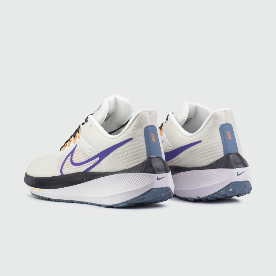 кроссовки Nike Air Zoom Pegasus 39 L.Grey Violet virt