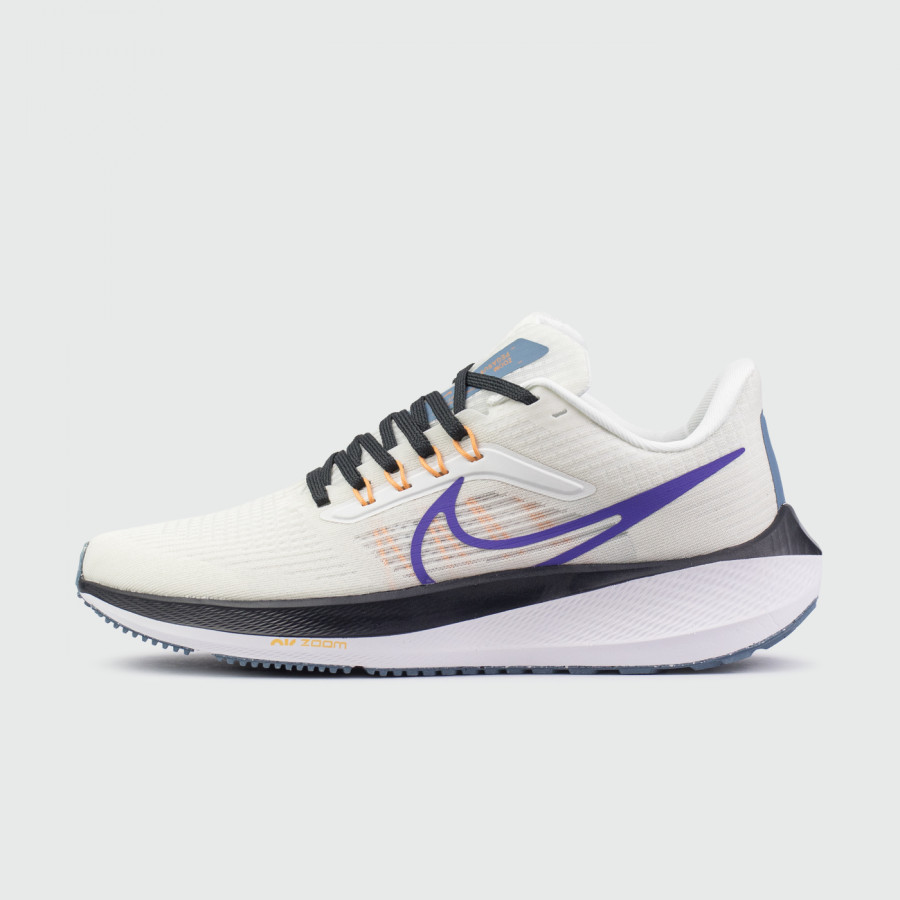 кроссовки Nike Air Zoom Pegasus 39 L.Grey Violet virt