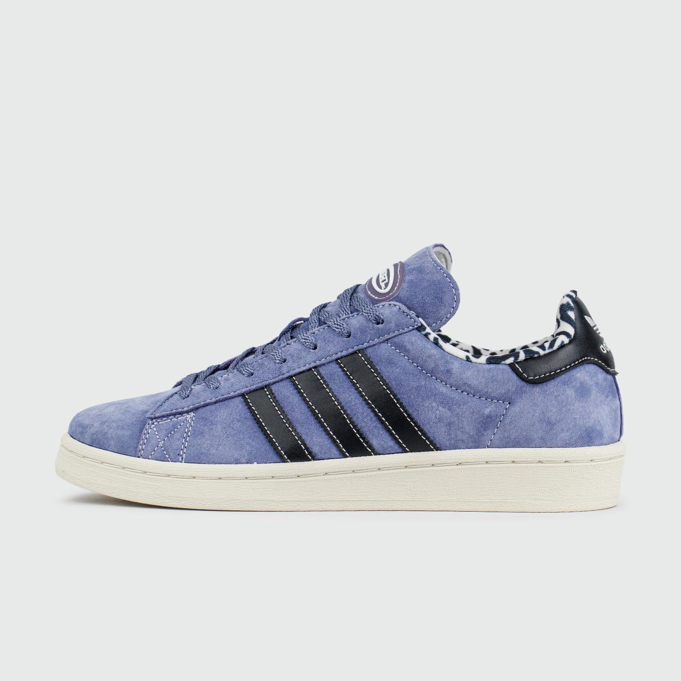 Adidas discount campus violette