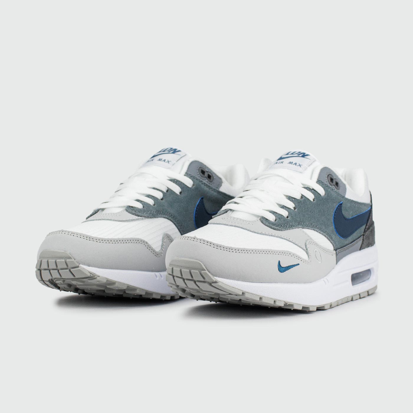 Nike Air Max 1 London new 4490 Firebox