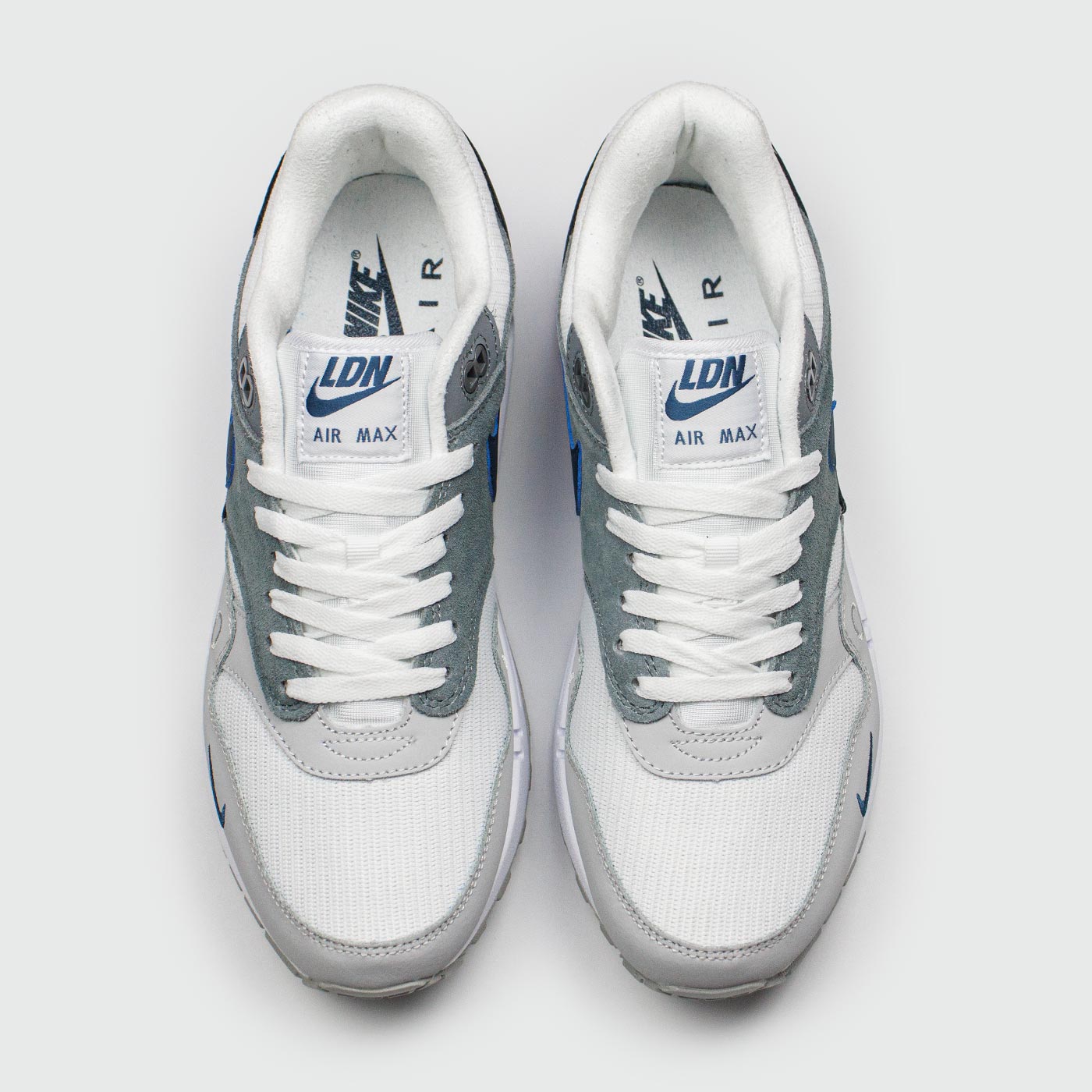 Кроссовки Nike Air Max 1 London new