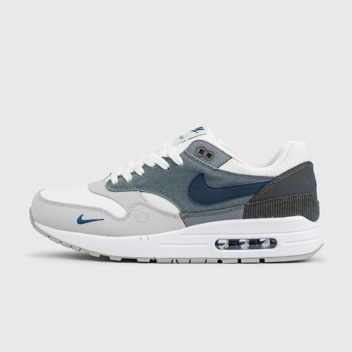 Кроссовки Nike Air Max 1 London new