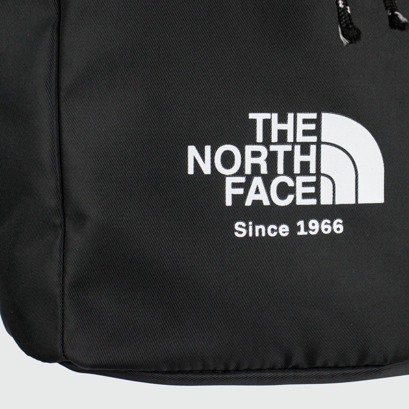 Сумка через плечо The North Face Black