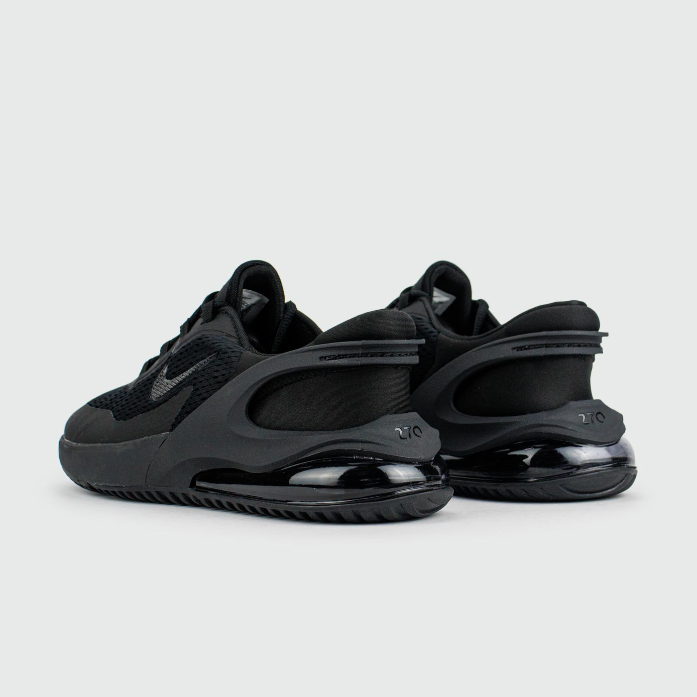 Кроссовки Nike Air Max 270 GO Trp. Black