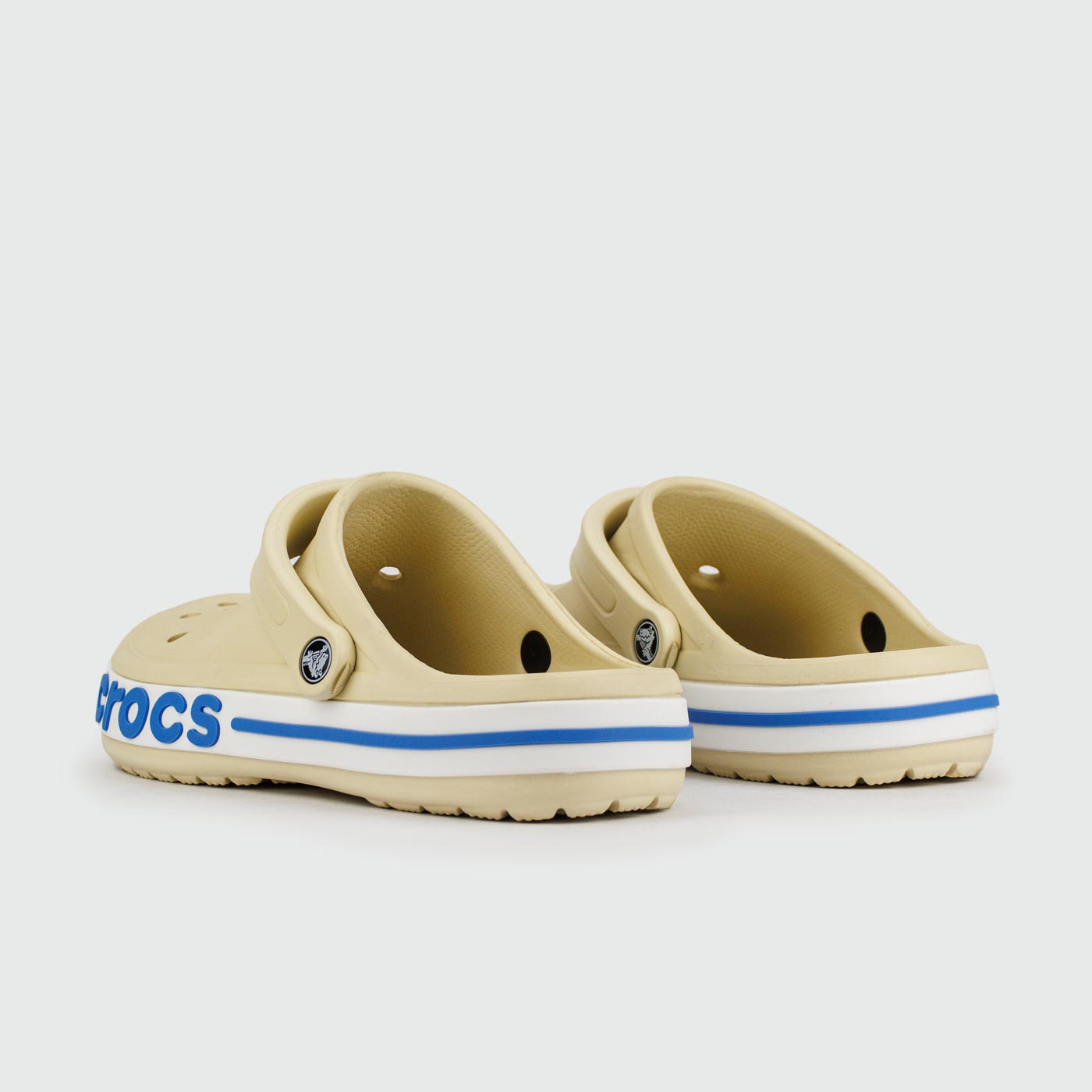 Сабо CROCS Bayaband Cloc Beige