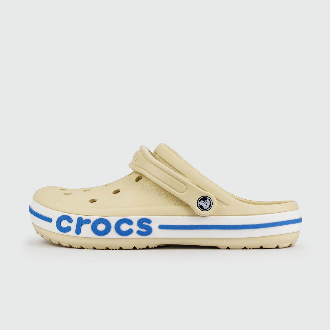 Сабо CROCS Bayaband Cloc Beige