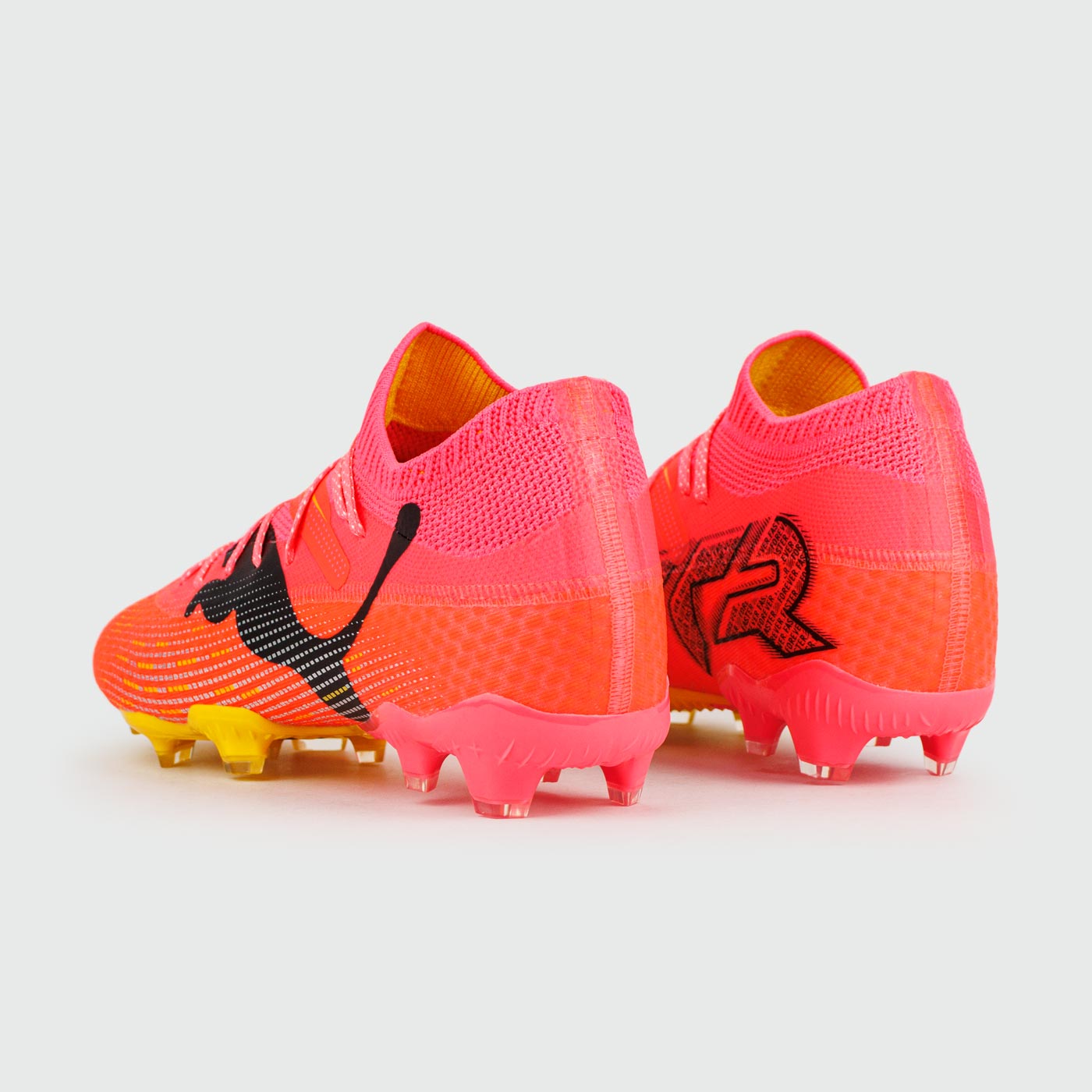 d.year 専用 бутсы Puma Future 7 Pro FG Ping Orange купить за 4990 руб. в