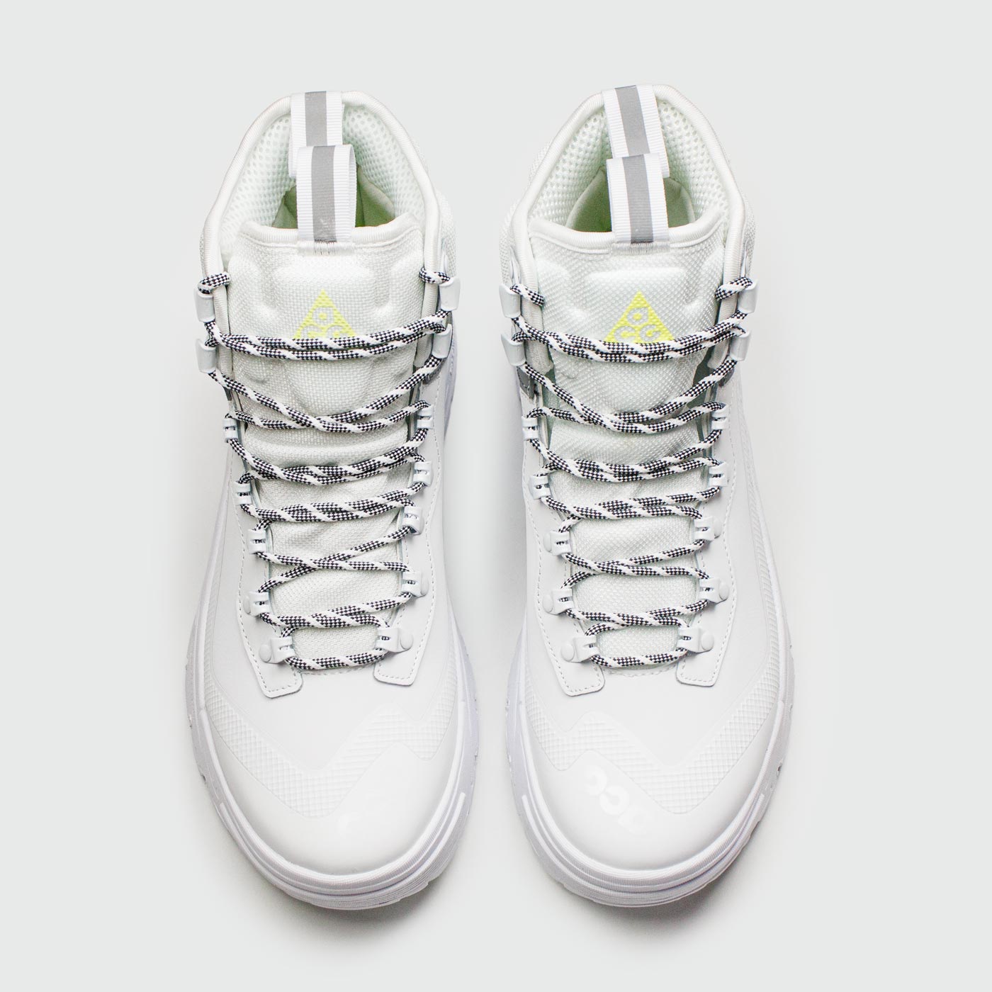 Ботинки Nike ACG Zoom Gaiadome GTX White