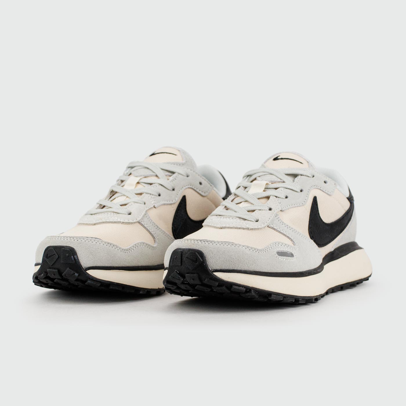 Кроссовки Nike Waffle Phoenix Waffle Grey Кроссовки Nike Waffle Phoenix Waffle Grey