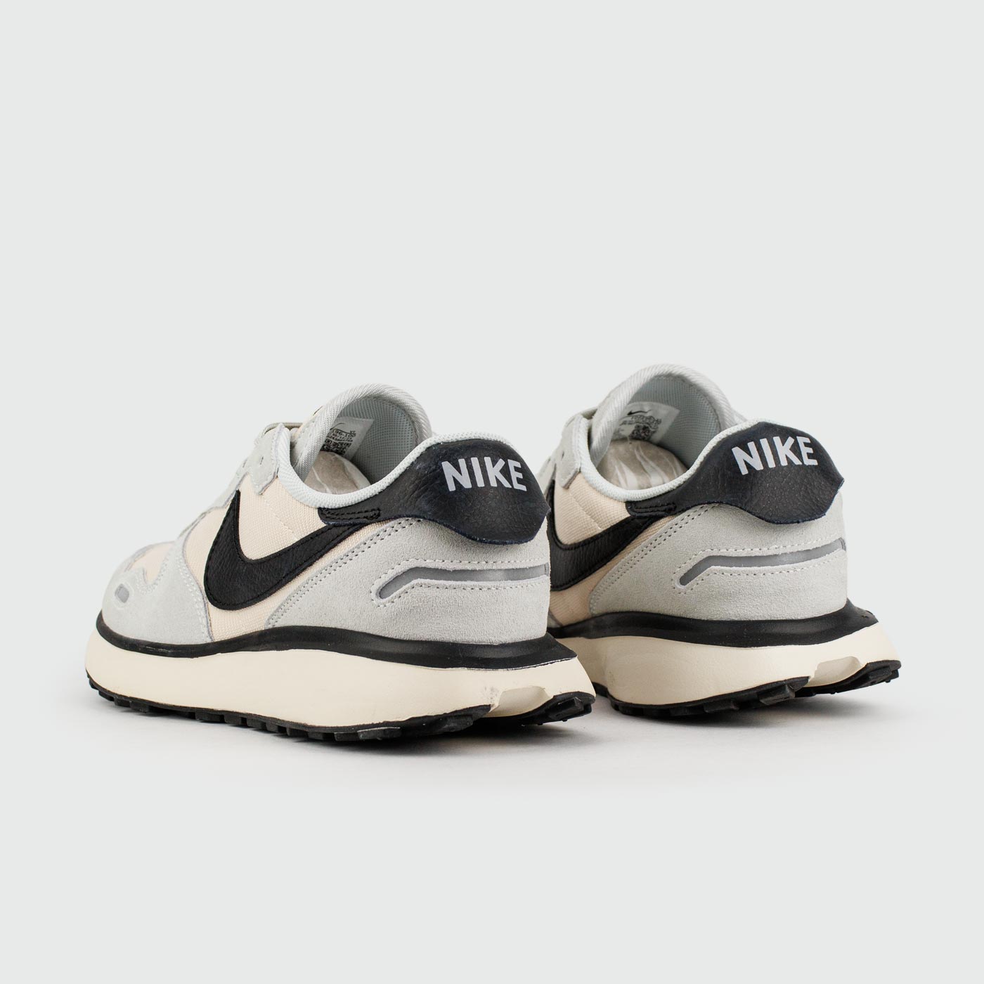 Кроссовки Nike Waffle Phoenix Waffle Grey Кроссовки Nike Waffle Phoenix Waffle Grey