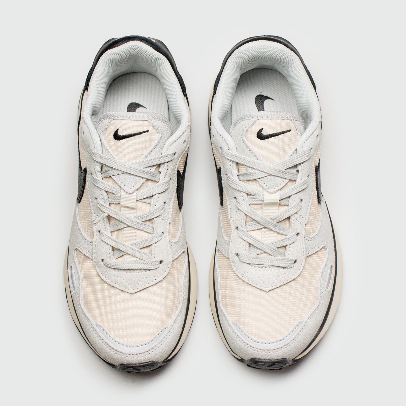 Кроссовки Nike Waffle Phoenix Waffle Grey Кроссовки Nike Waffle Phoenix Waffle Grey