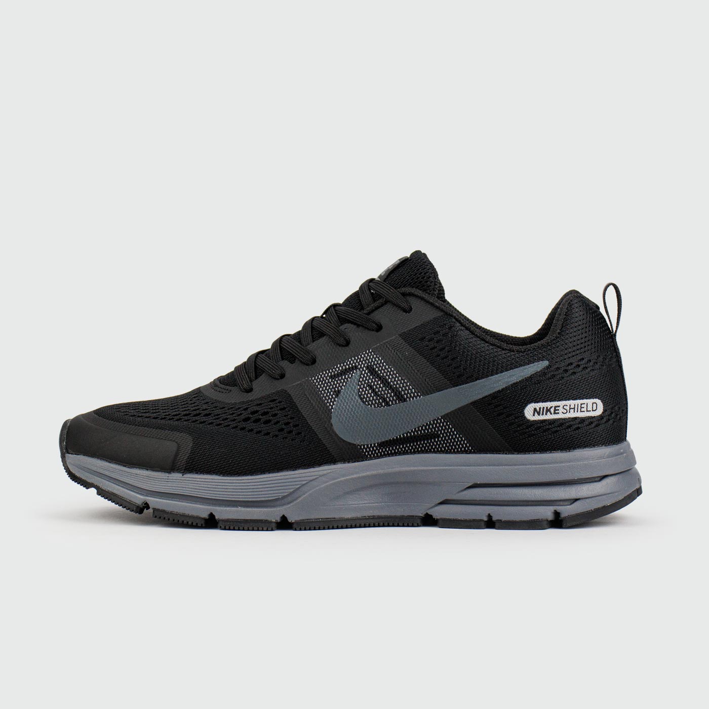 Кроссовки Nike Air Pegasus 30 Black Grey