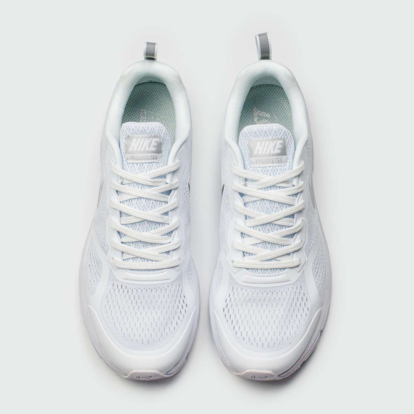 Кроссовки Nike Zoom Pegasus 26 White