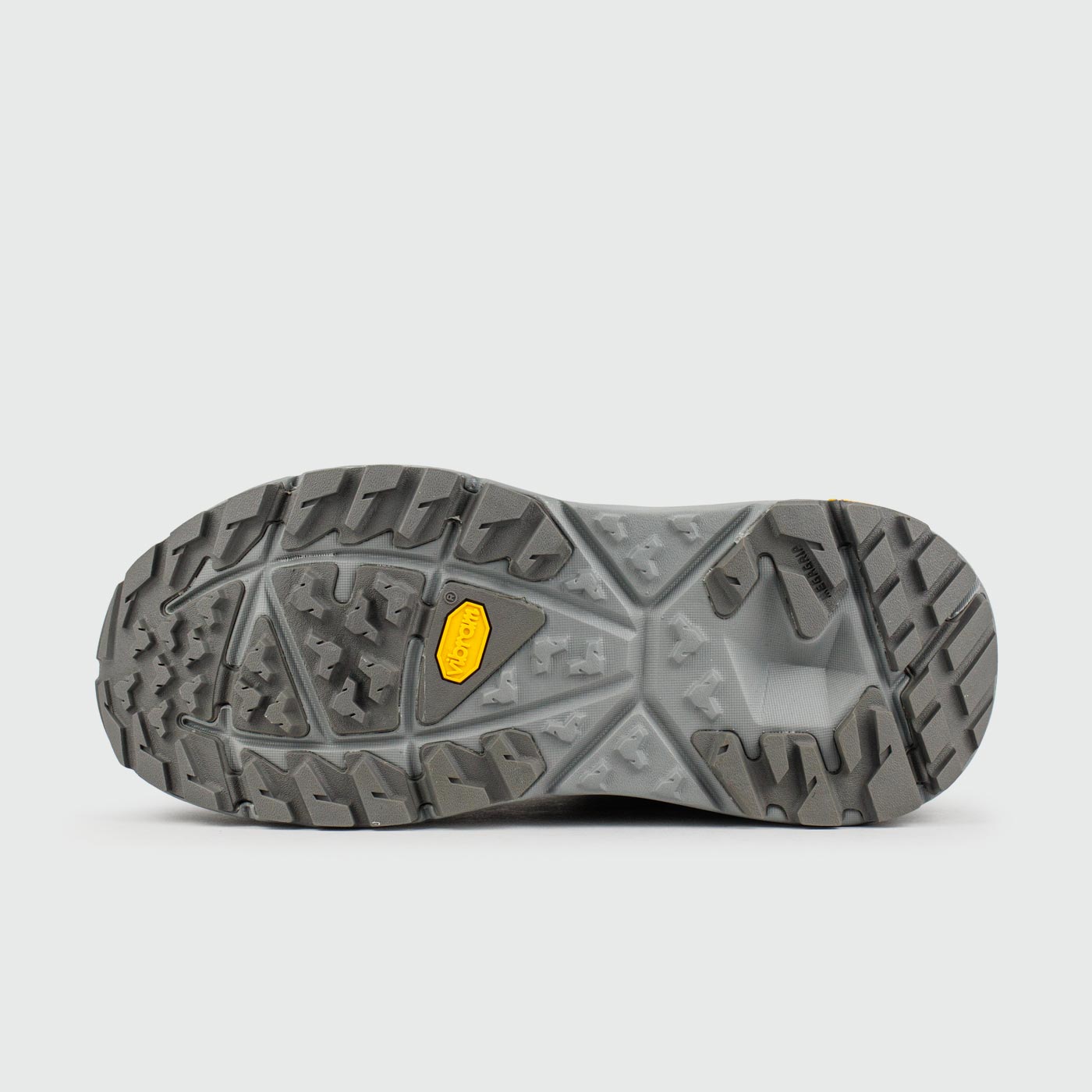 Ботинки Hoka Kaha GTX Grey