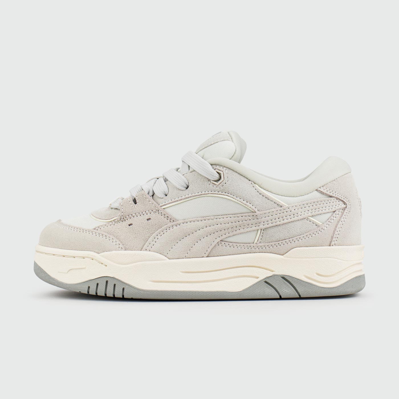 Кроссовки Puma 180 Grey Wmns