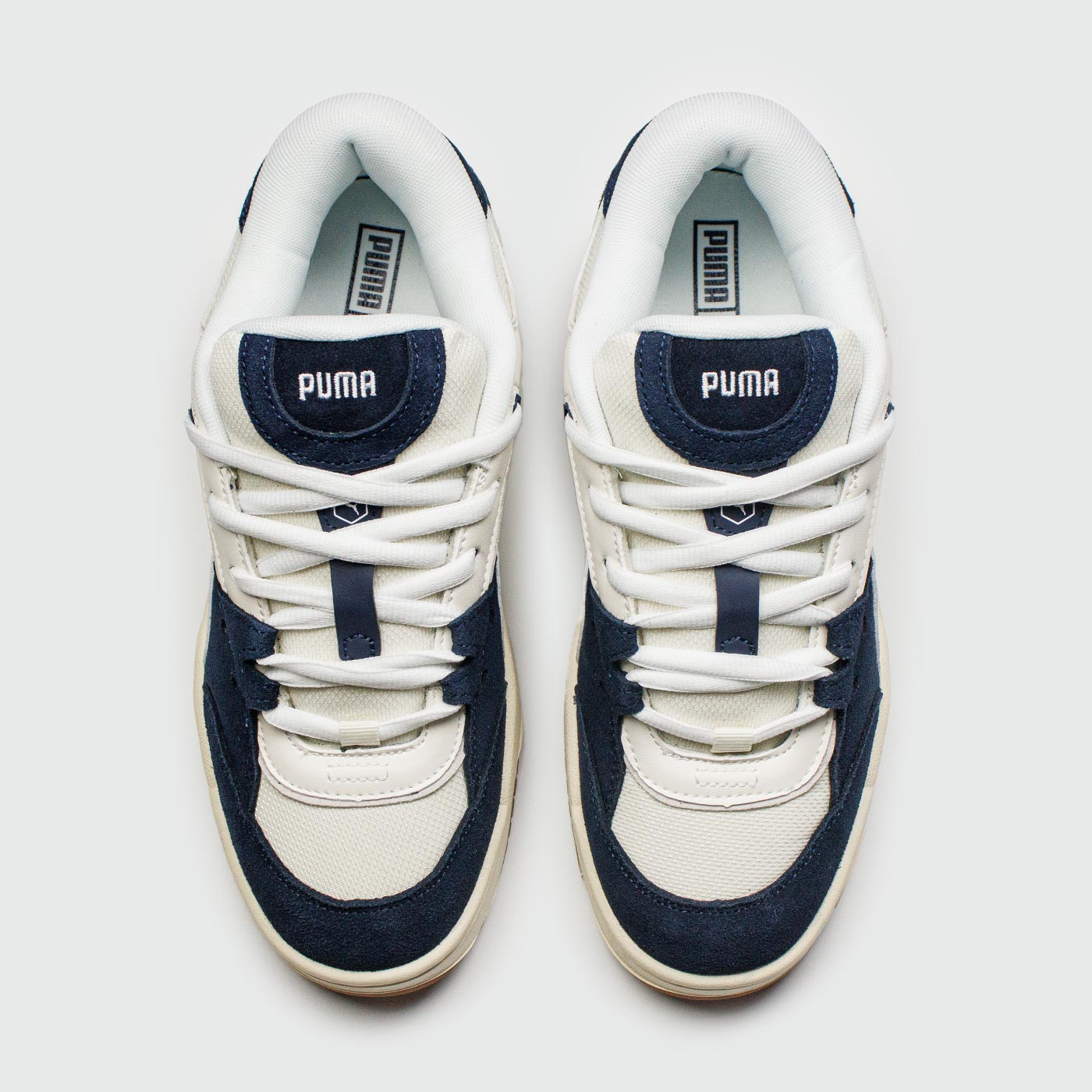 Кроссовки Puma 180 Blue Wmns