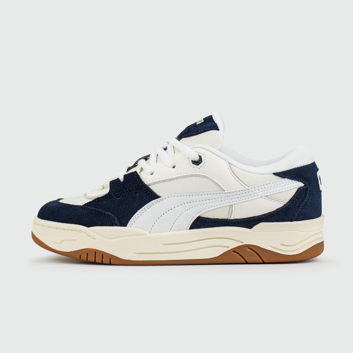 Кроссовки Puma 180 Blue Wmns