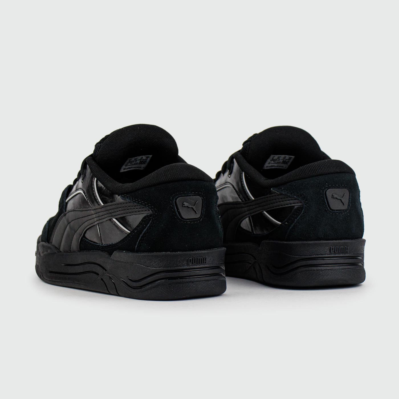 Кроссовки Puma 180 Black