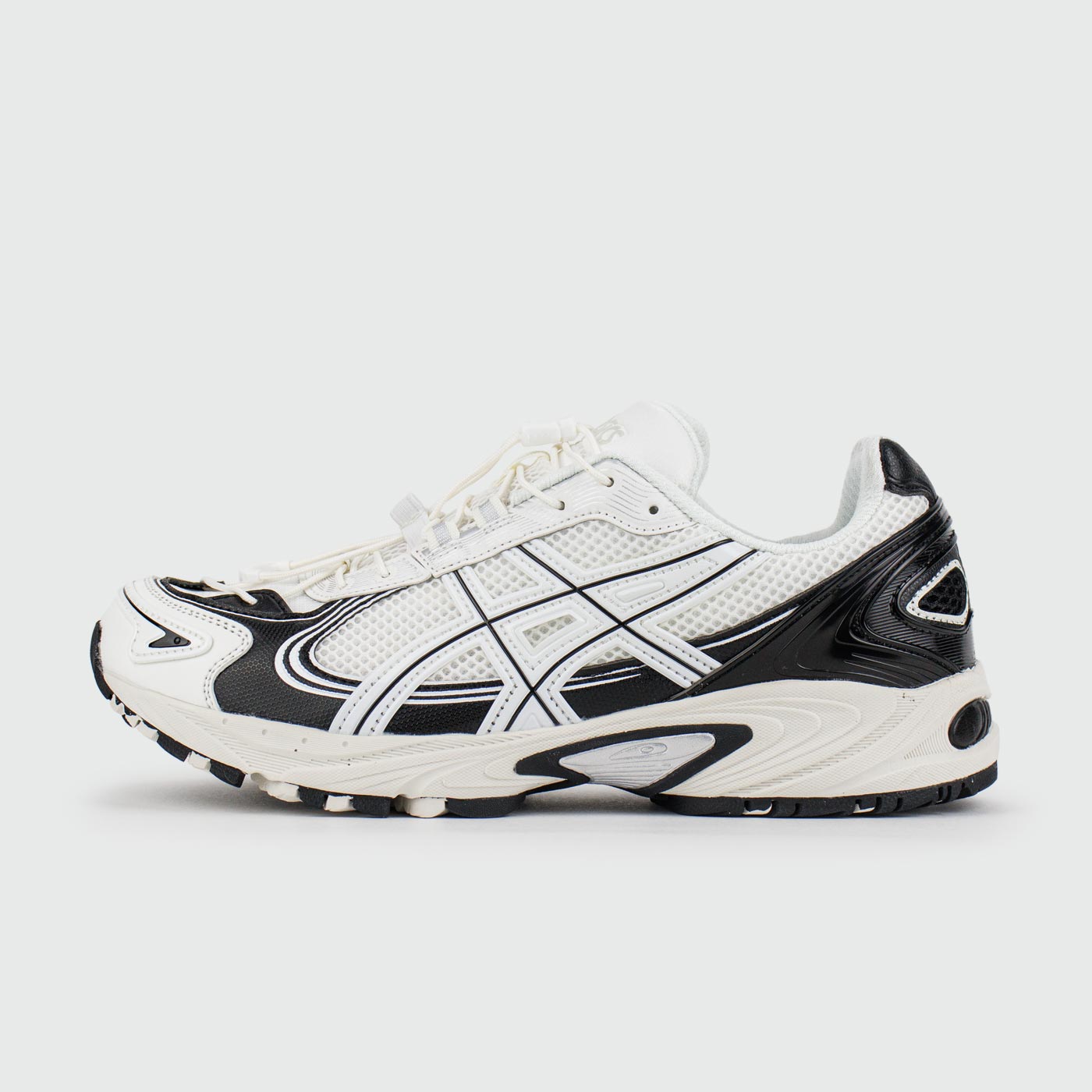 Кроссовки Asics Gel-Kahana TR V4 White Black