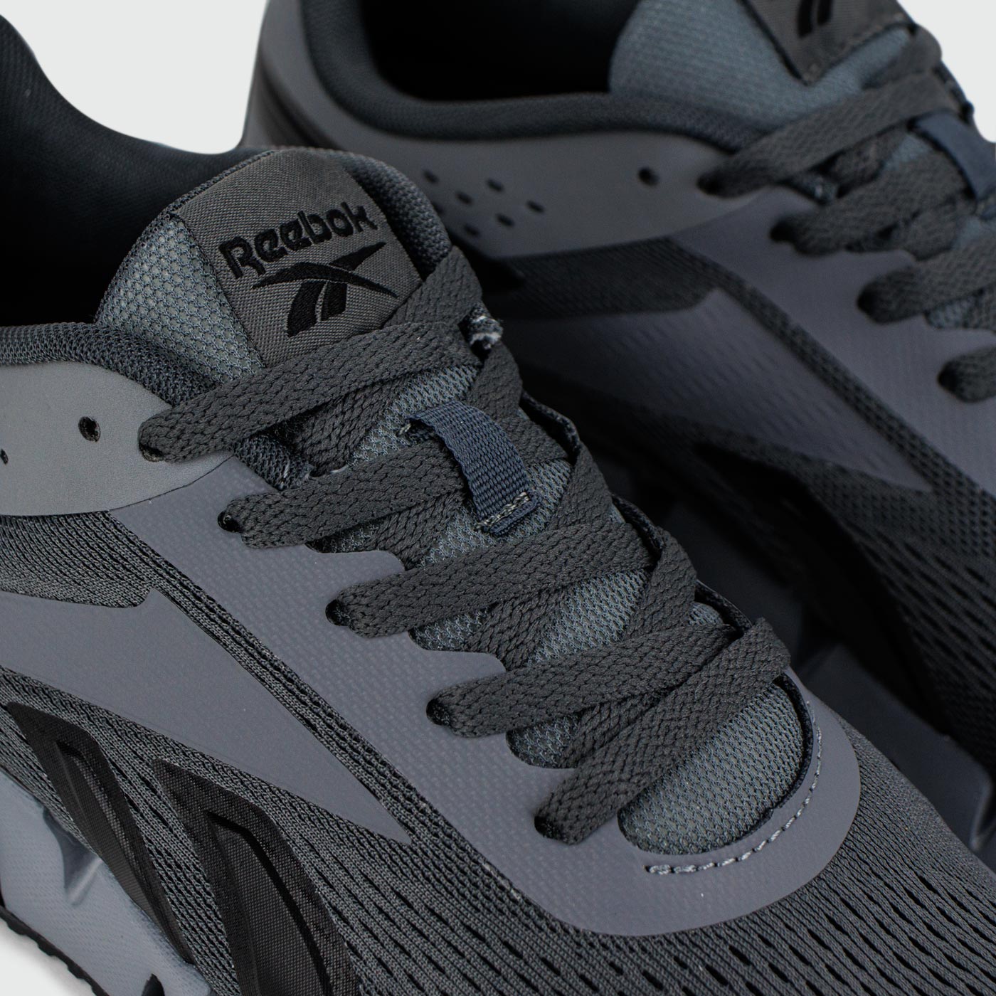 Кроссовки Reebok Zig Dynamica 2.0 Grey