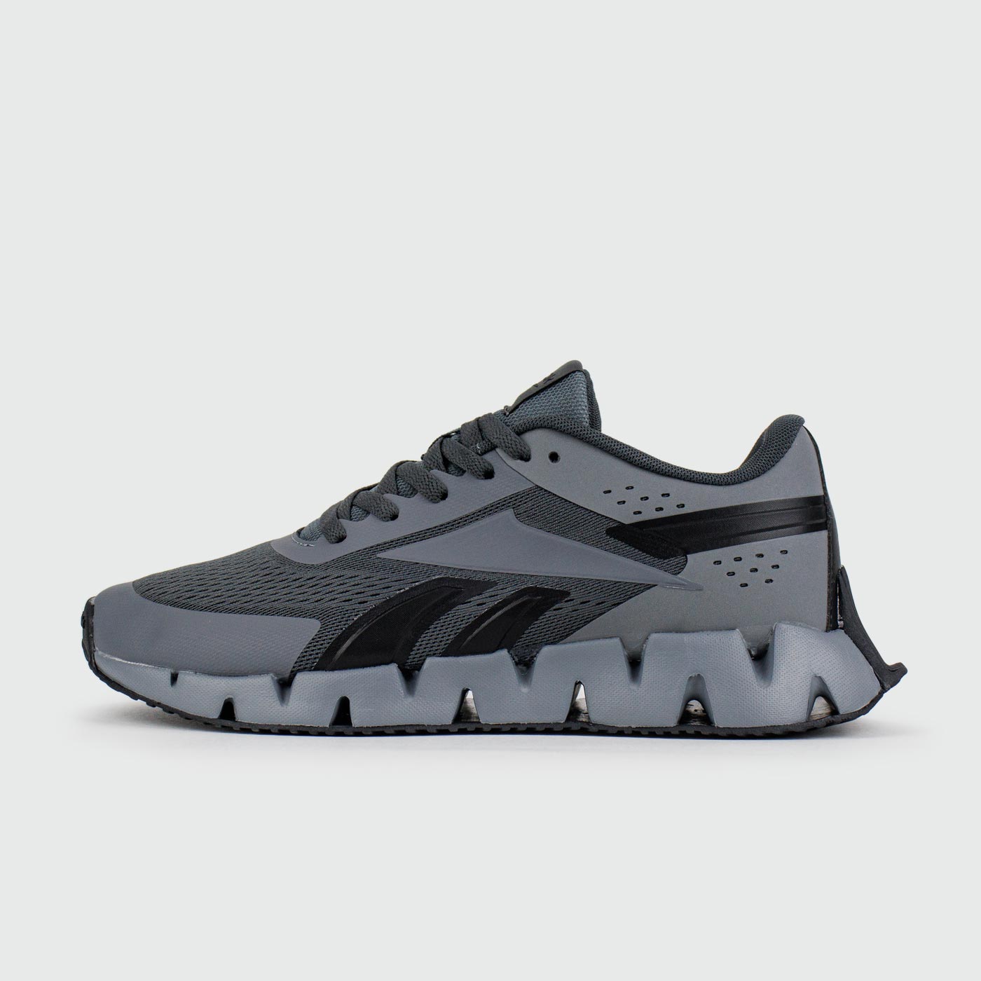 Кроссовки Reebok Zig Dynamica 2.0 Grey