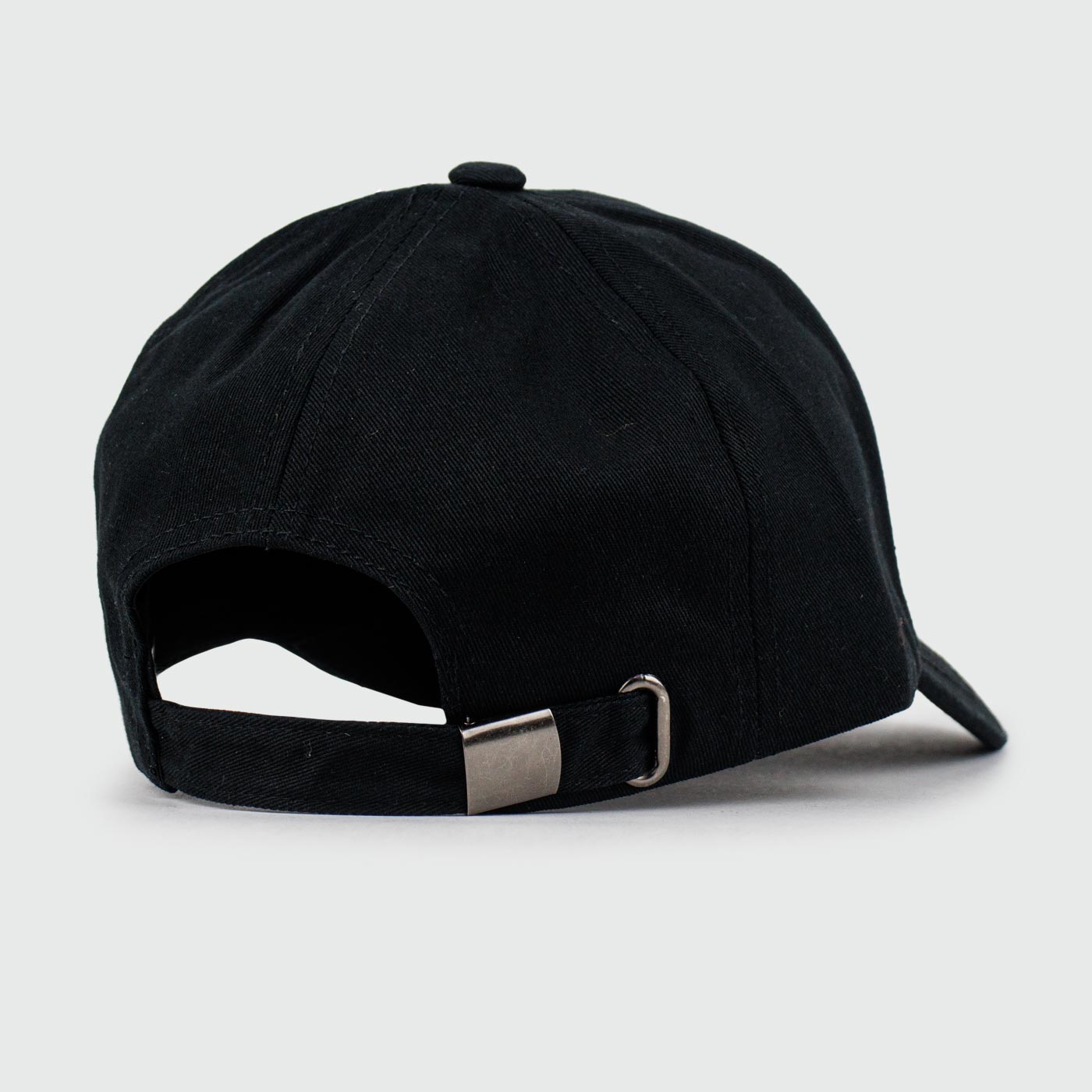 Кепка Adidas Black small logo Кепка Adidas Black small logo