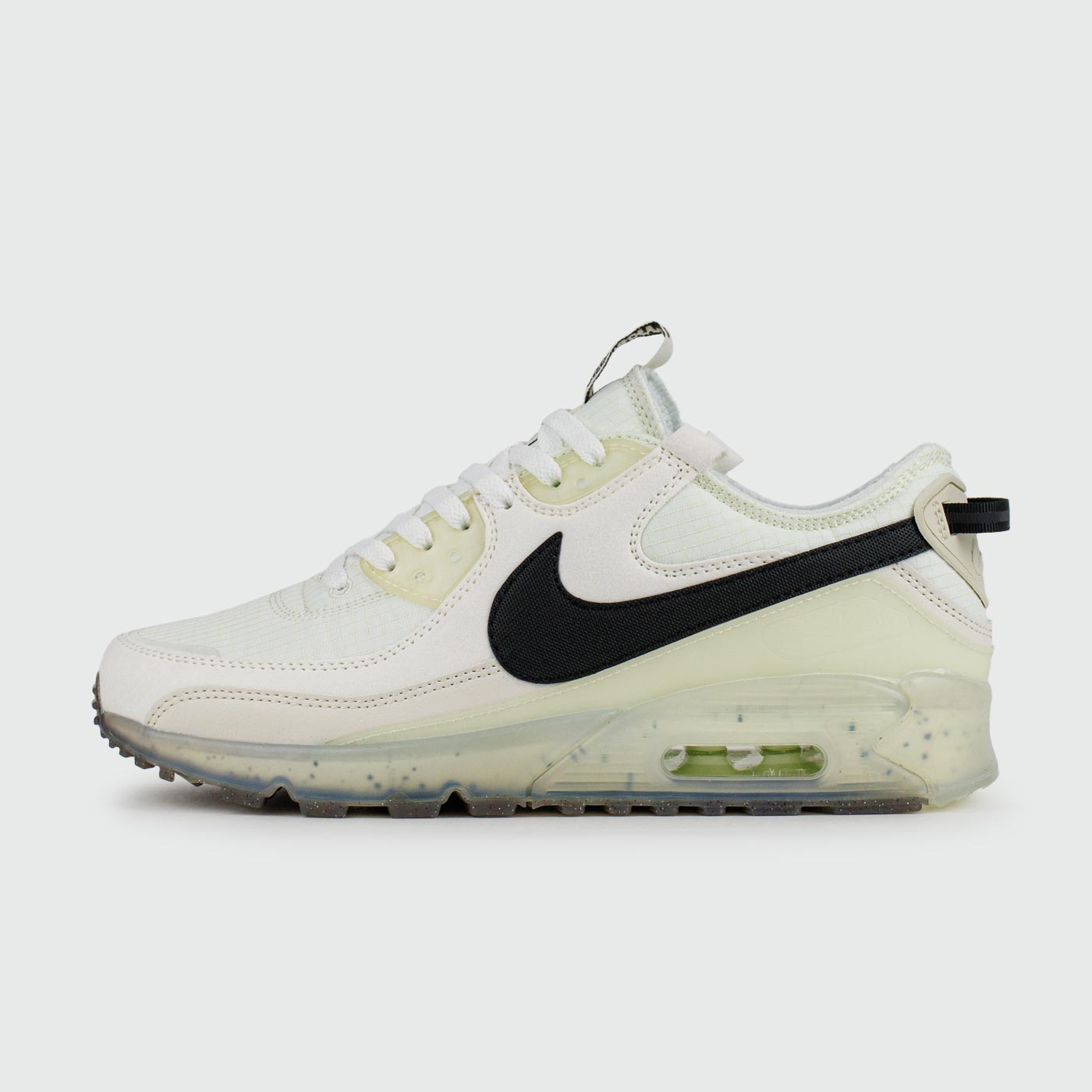 Кроссовки Nike Air Max Terrascape 90 White / Yellow
