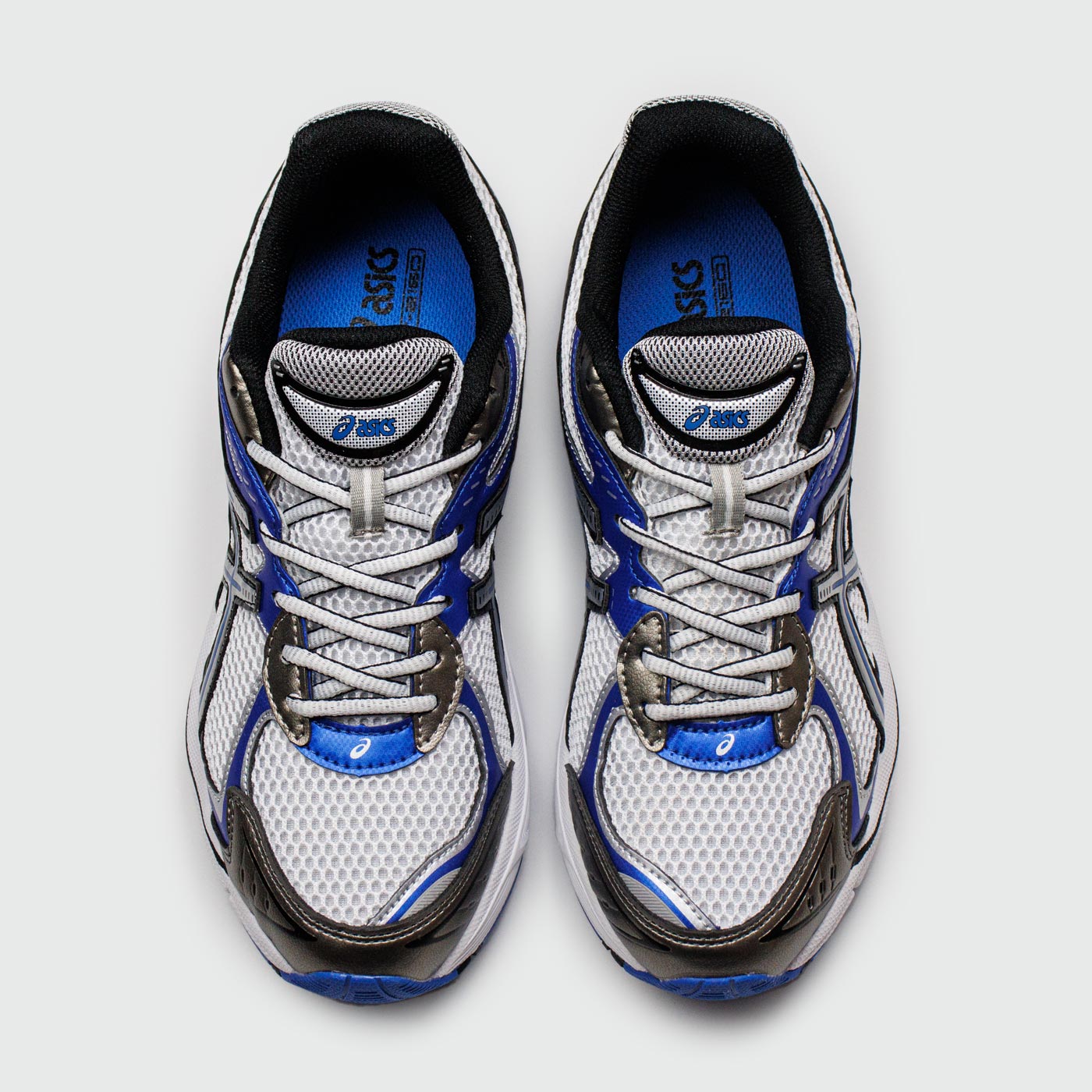 Кроссовки Asics GT-2160 White Blue Кроссовки Asics GT-2160 White Blue