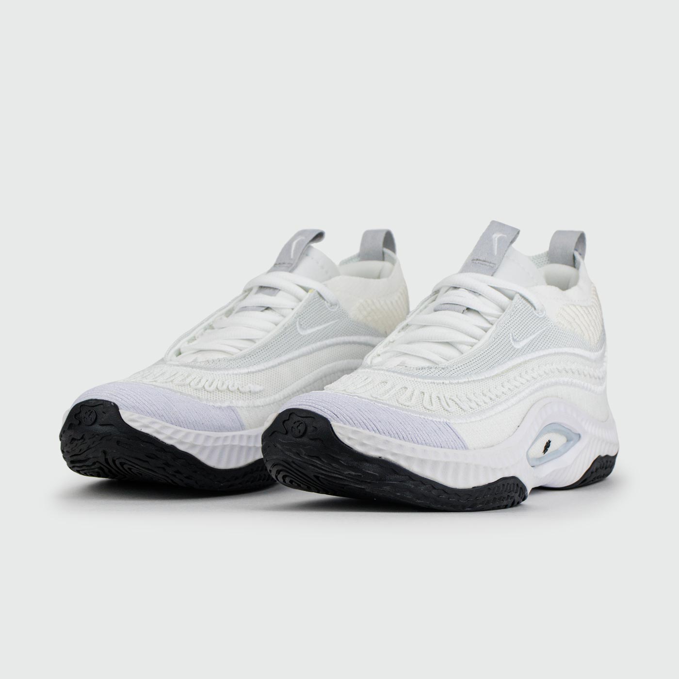 Кроссовки Nike Cosmic Unity 3 White Кроссовки Nike Cosmic Unity 3 White