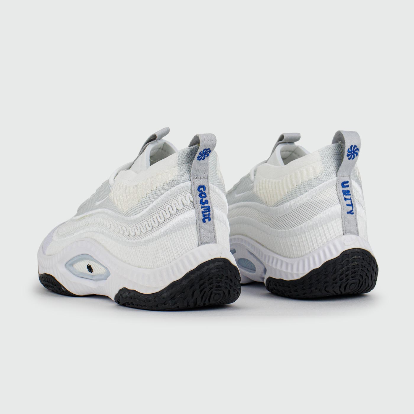 Кроссовки Nike Cosmic Unity 3 White Кроссовки Nike Cosmic Unity 3 White
