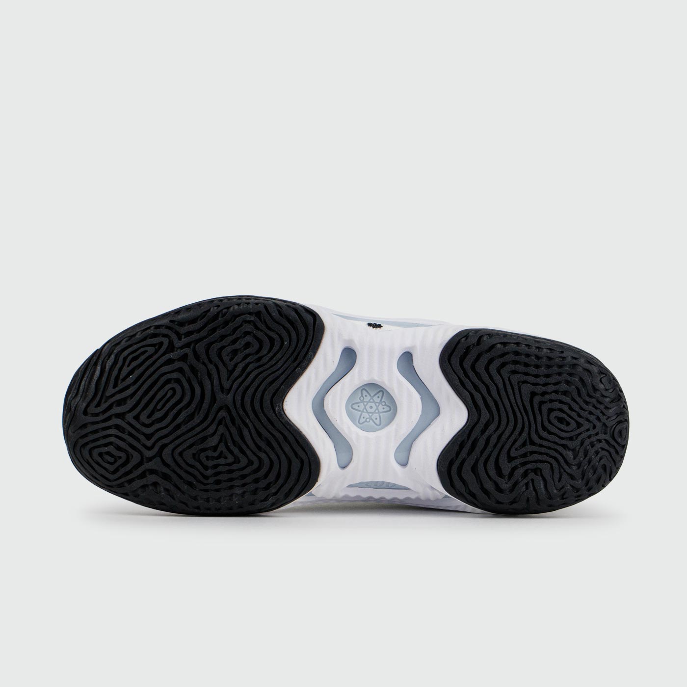 Кроссовки Nike Cosmic Unity 3 White Кроссовки Nike Cosmic Unity 3 White