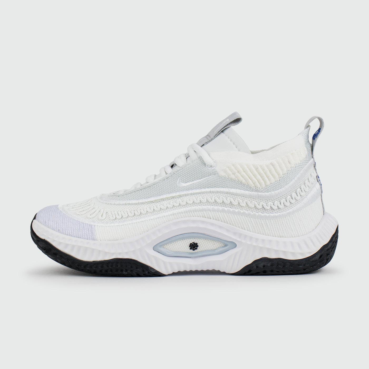 Кроссовки Nike Cosmic Unity 3 White Кроссовки Nike Cosmic Unity 3 White