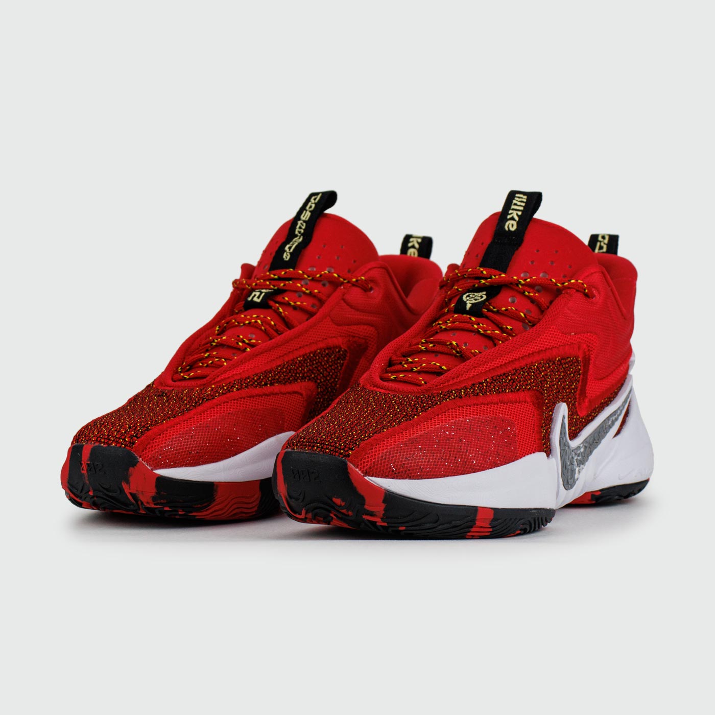Кроссовки Nike Cosmic Unity 2 Red White Кроссовки Nike Cosmic Unity 2 Red White