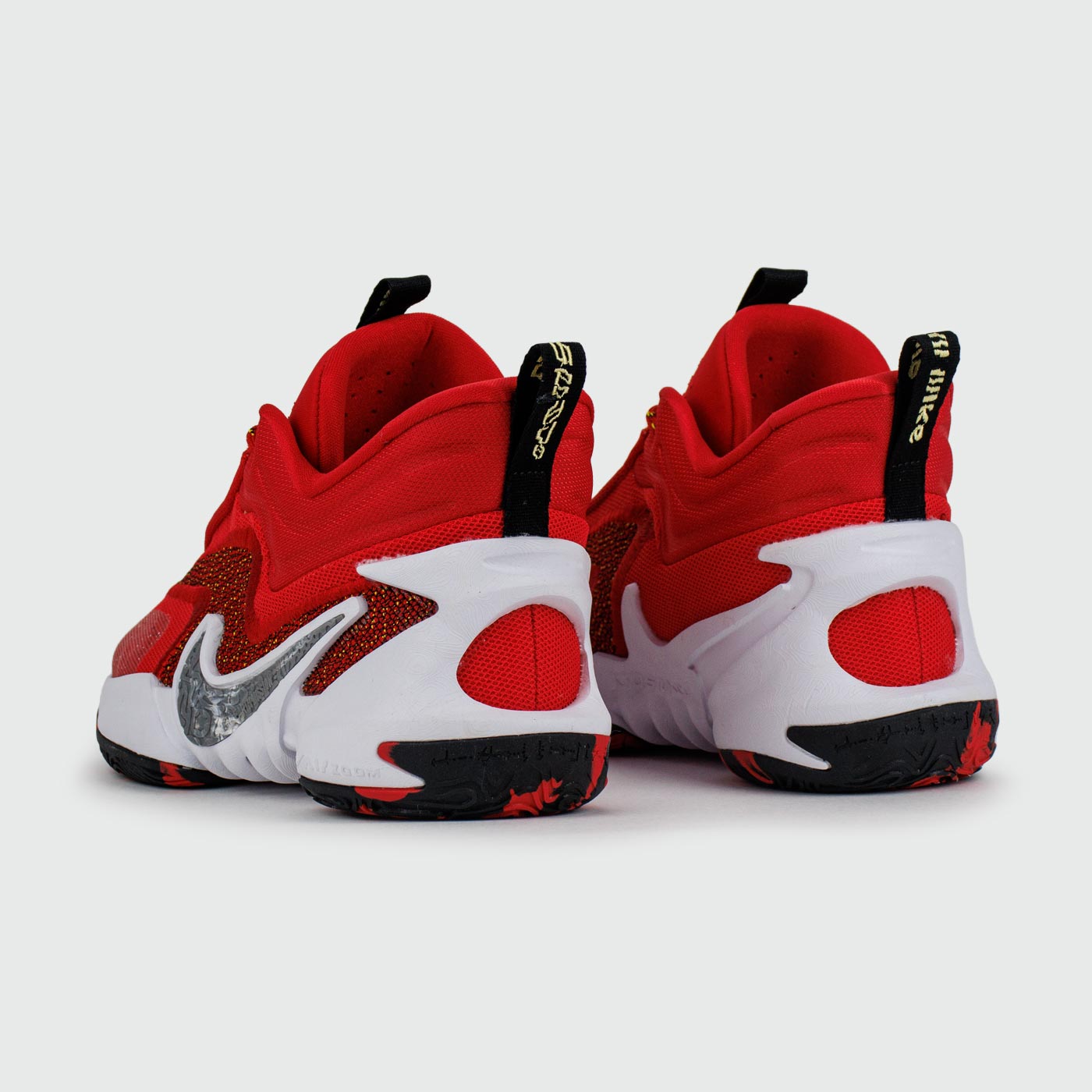 Кроссовки Nike Cosmic Unity 2 Red White Кроссовки Nike Cosmic Unity 2 Red White