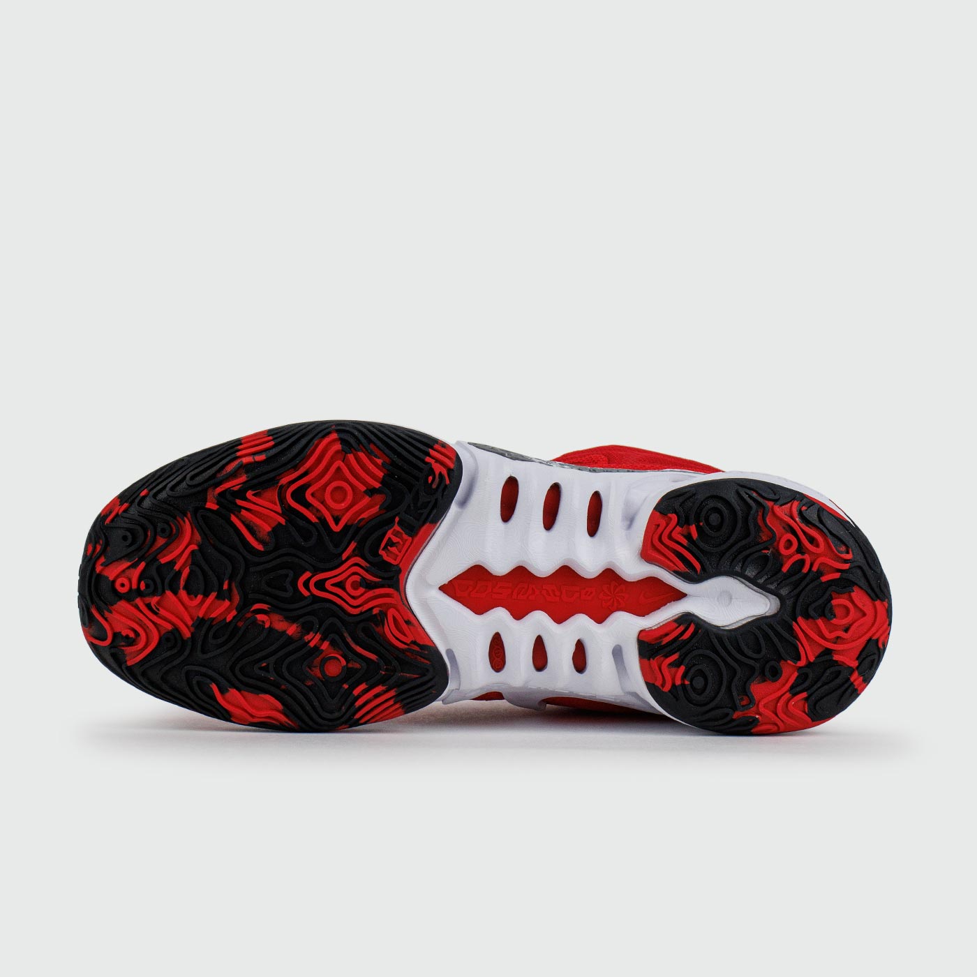 Кроссовки Nike Cosmic Unity 2 Red White Кроссовки Nike Cosmic Unity 2 Red White