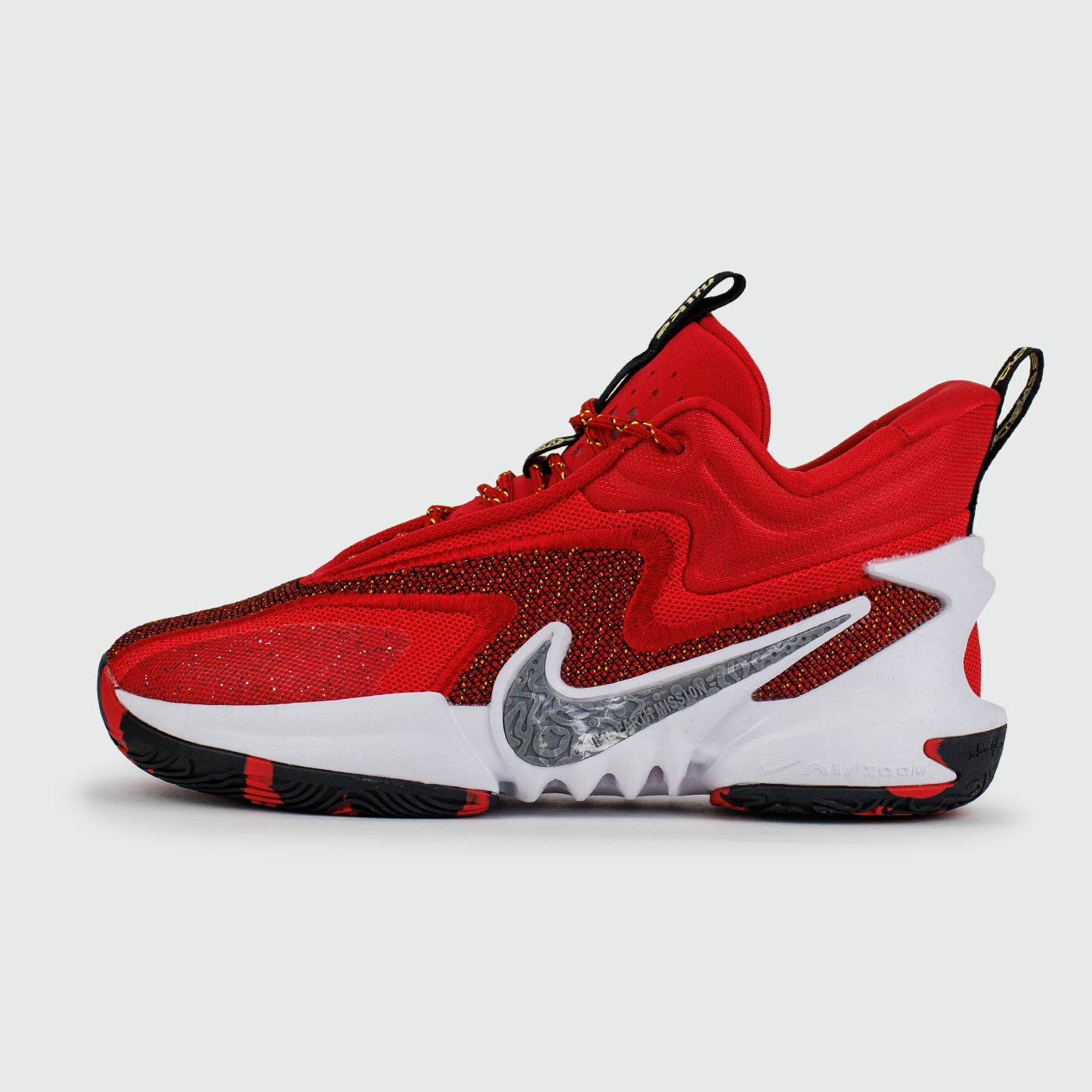 Кроссовки Nike Cosmic Unity 2 Red White Кроссовки Nike Cosmic Unity 2 Red White