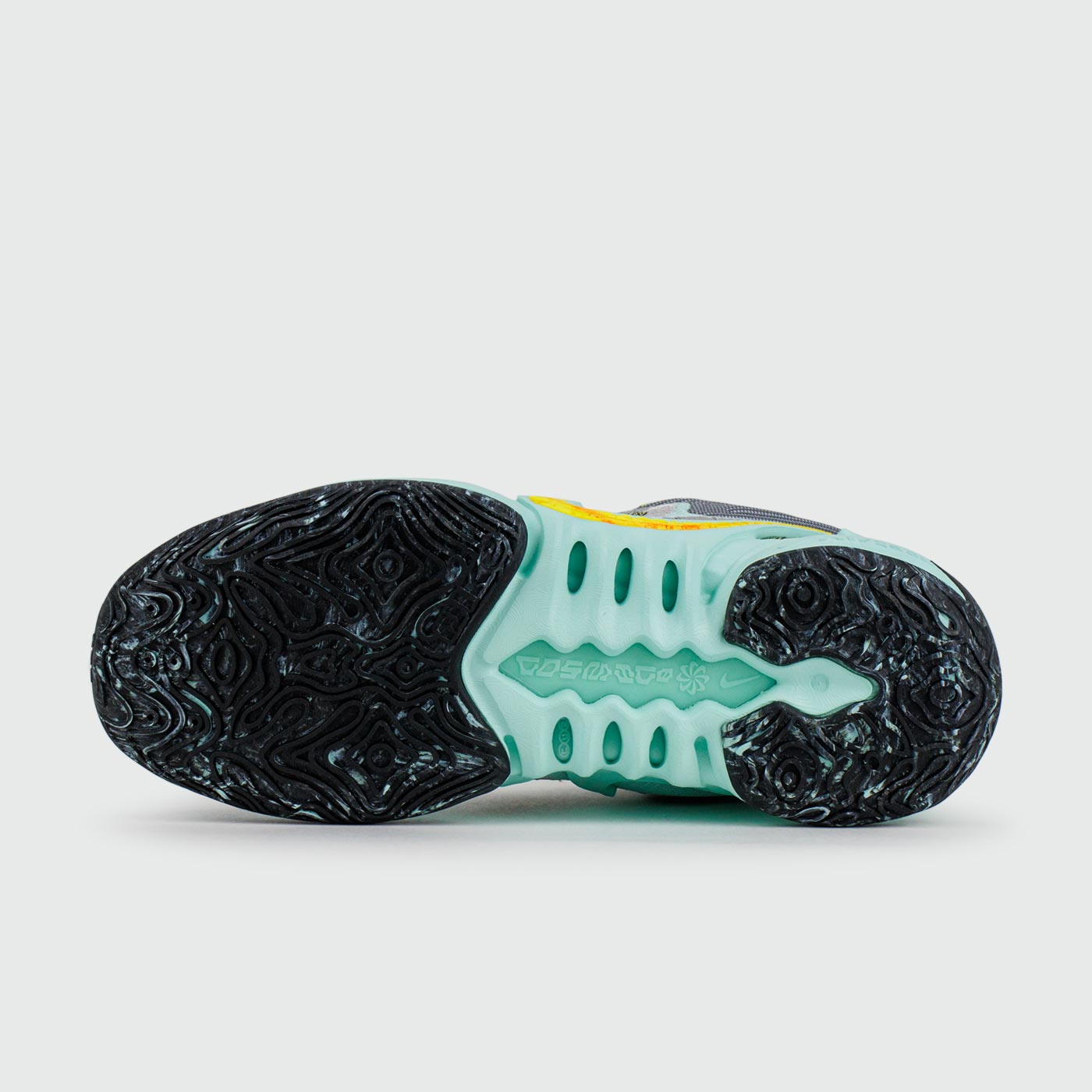 Кроссовки Nike Cosmic Unity 2 Grey Green Кроссовки Nike Cosmic Unity 2 Grey Green
