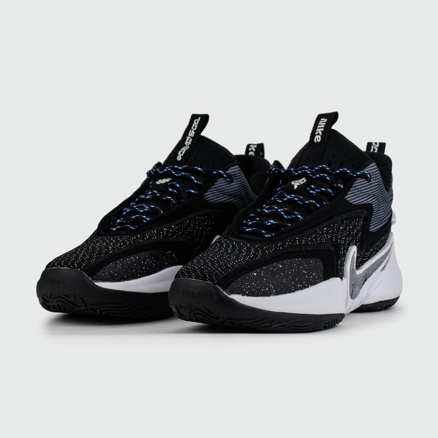 Кроссовки Nike Cosmic Unity 2 Black / White Кроссовки Nike Cosmic Unity 2 Black / White