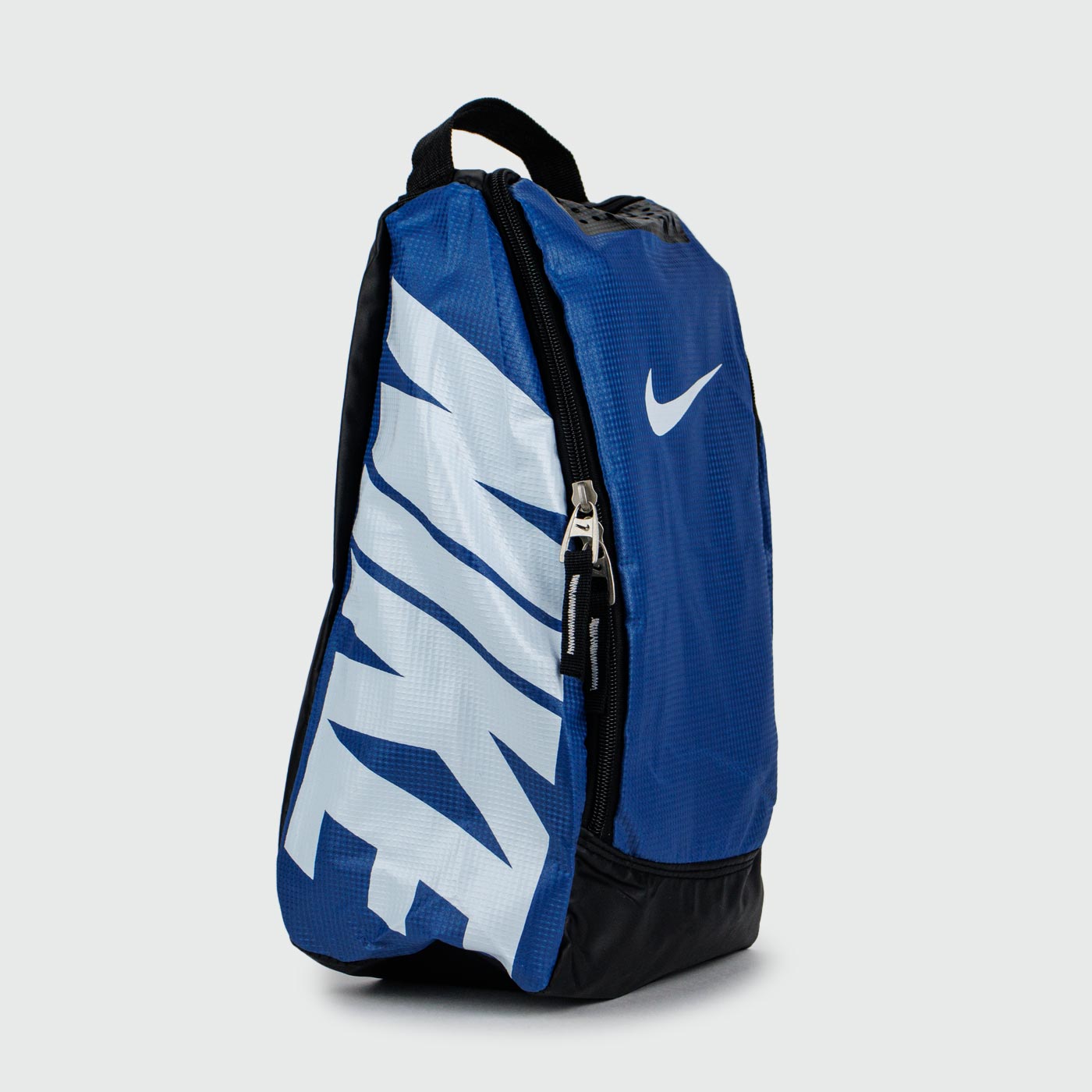 Сумка для обуви Nike 1 Blue Black Сумка для обуви Nike 1 Blue Black