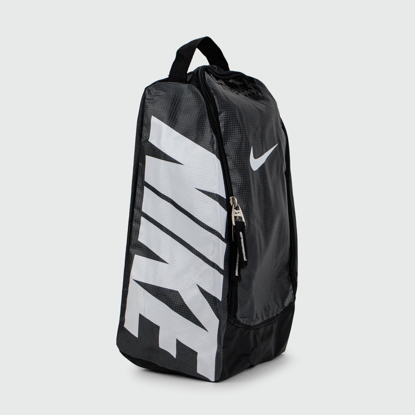 Сумка для обуви Nike Black Grey Сумка для обуви Nike Black Grey