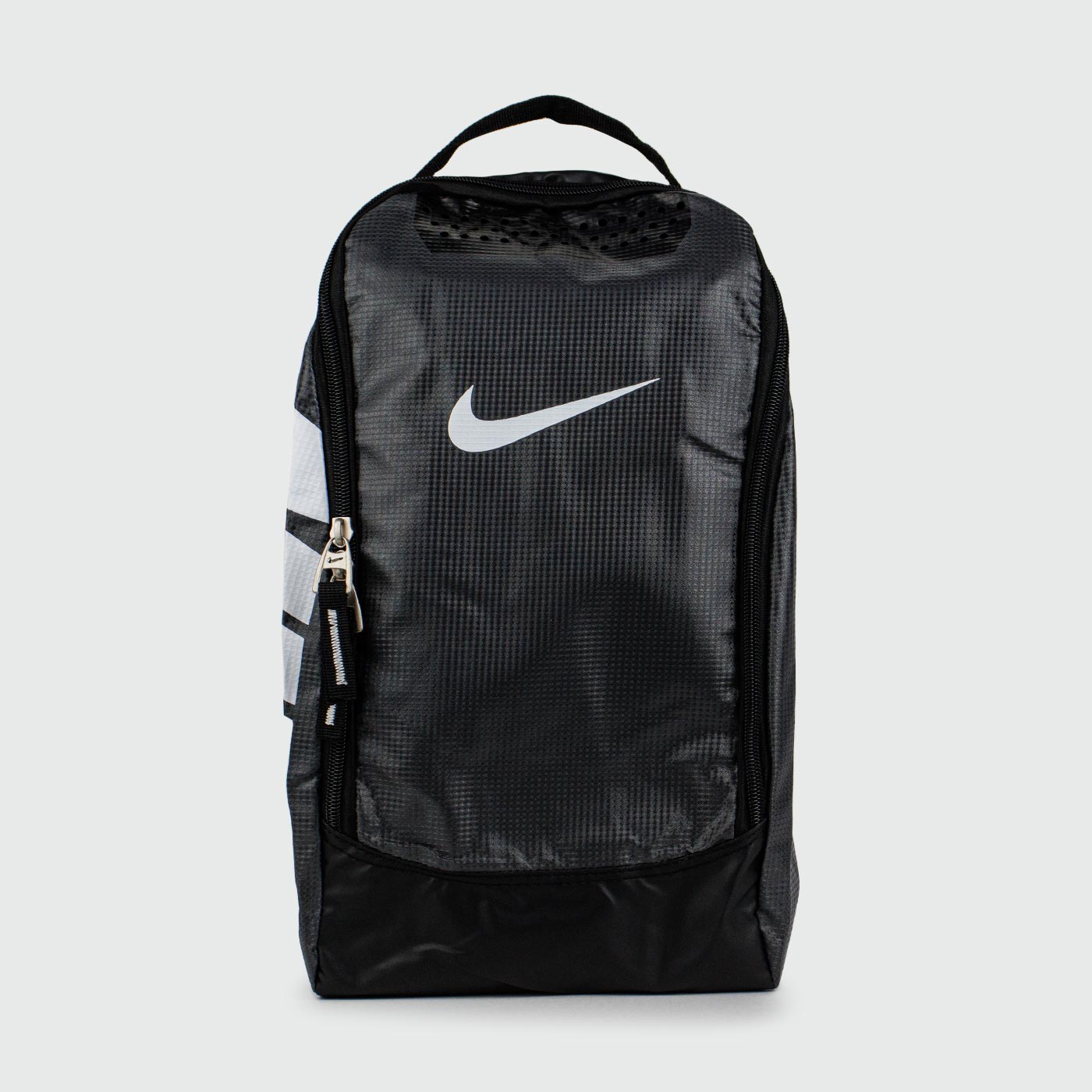 Сумка для обуви Nike Black Grey Сумка для обуви Nike Black Grey