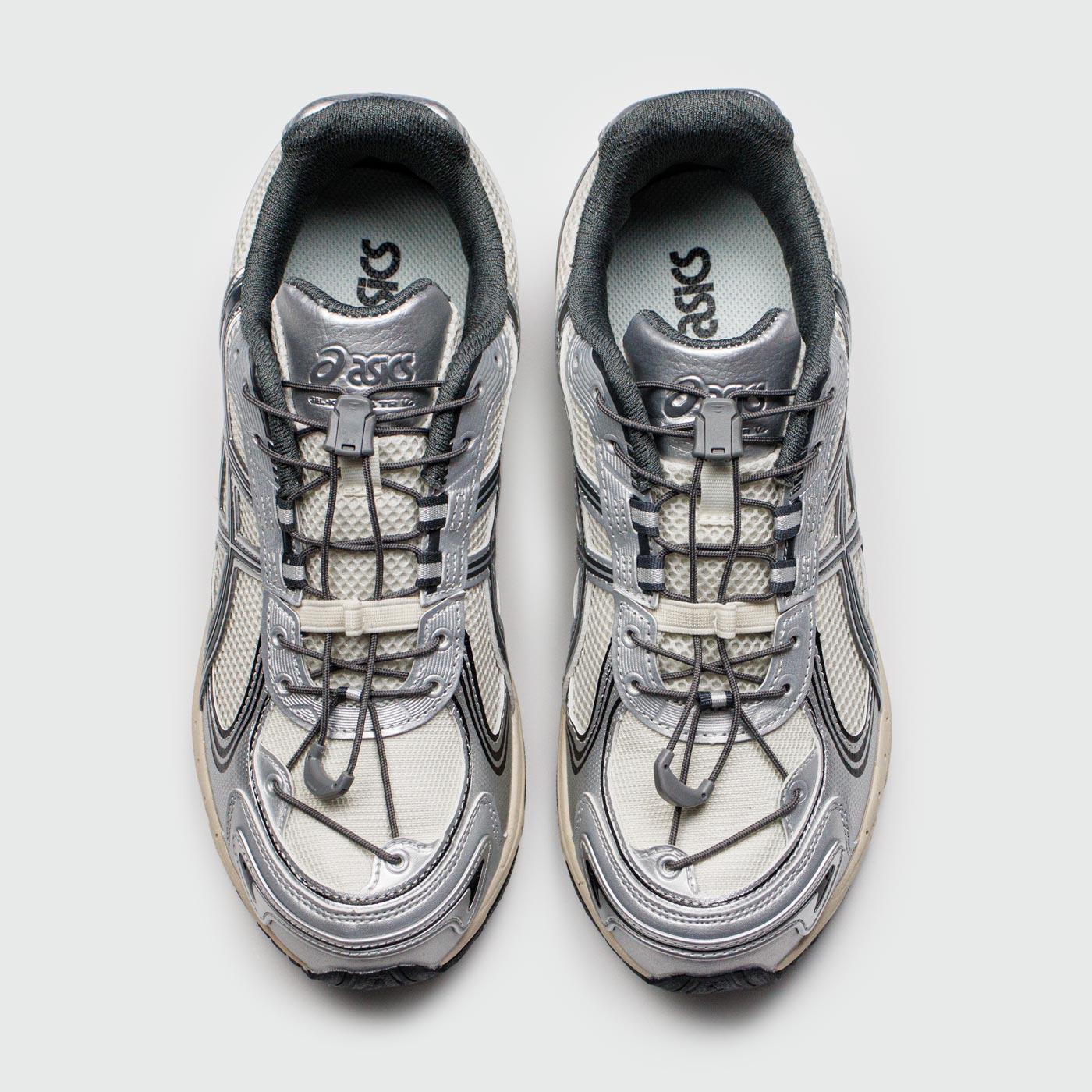 Кроссовки Asics Gel-Kahana TR V4 Silver Кроссовки Asics Gel-Kahana TR V4 Silver