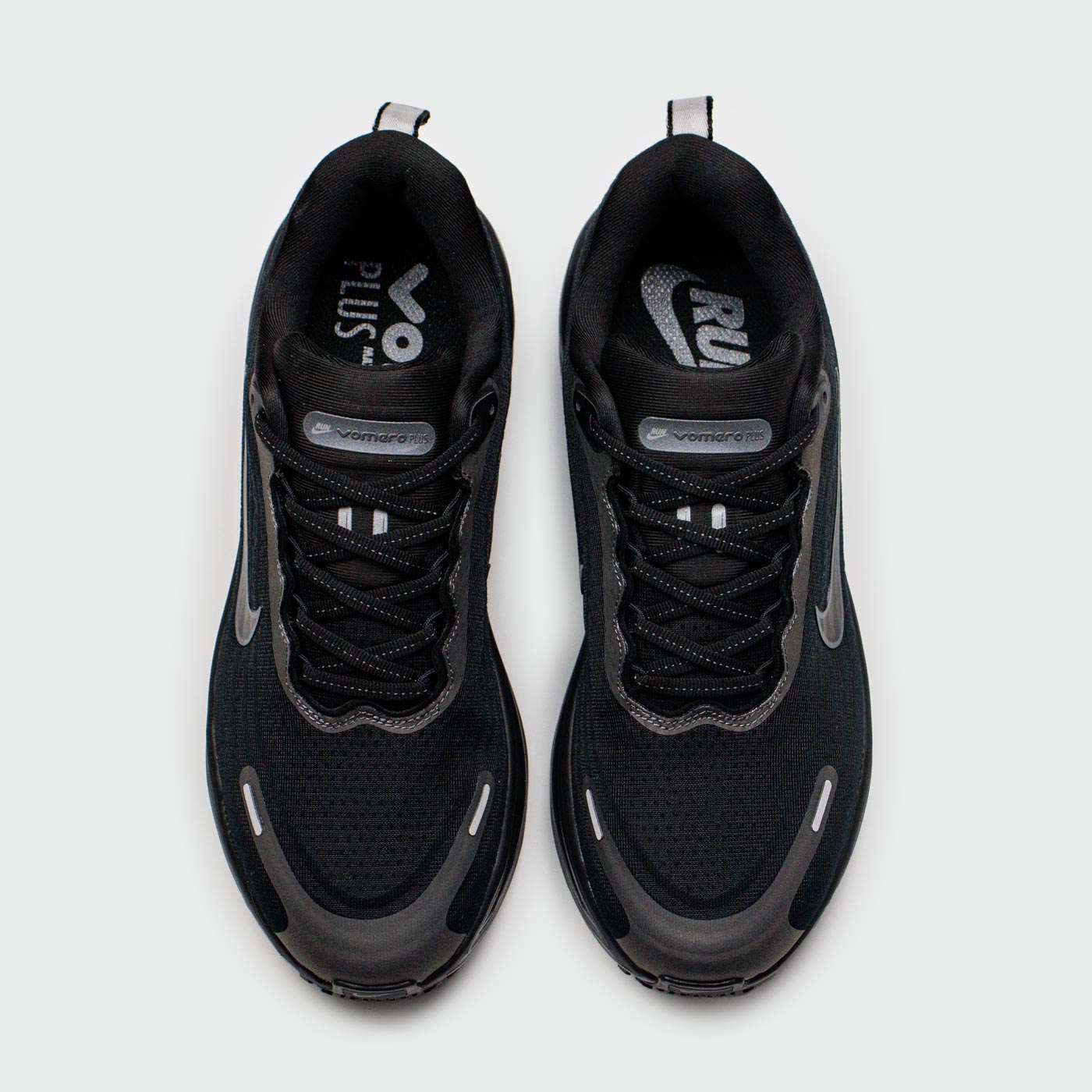 Кроссовки Nike Vomero 18 Black Кроссовки Nike Vomero 18 Black
