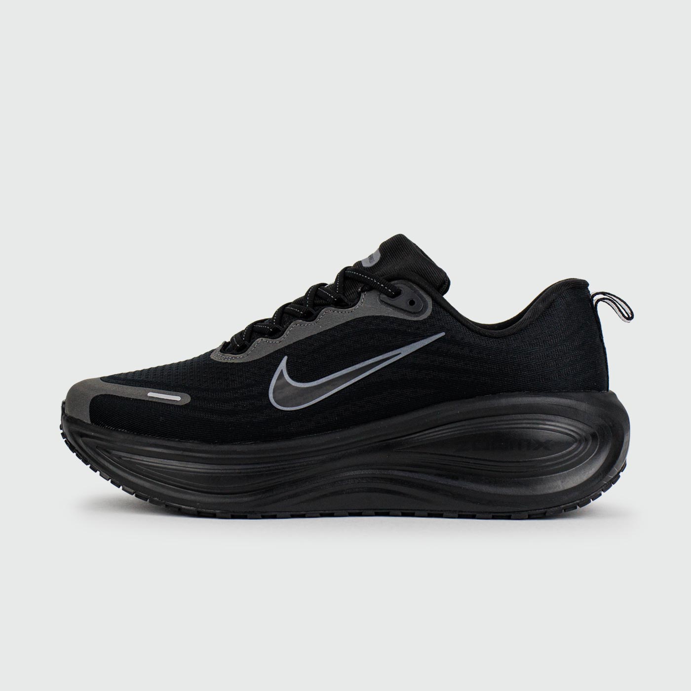 Кроссовки Nike Vomero 18 Black Кроссовки Nike Vomero 18 Black