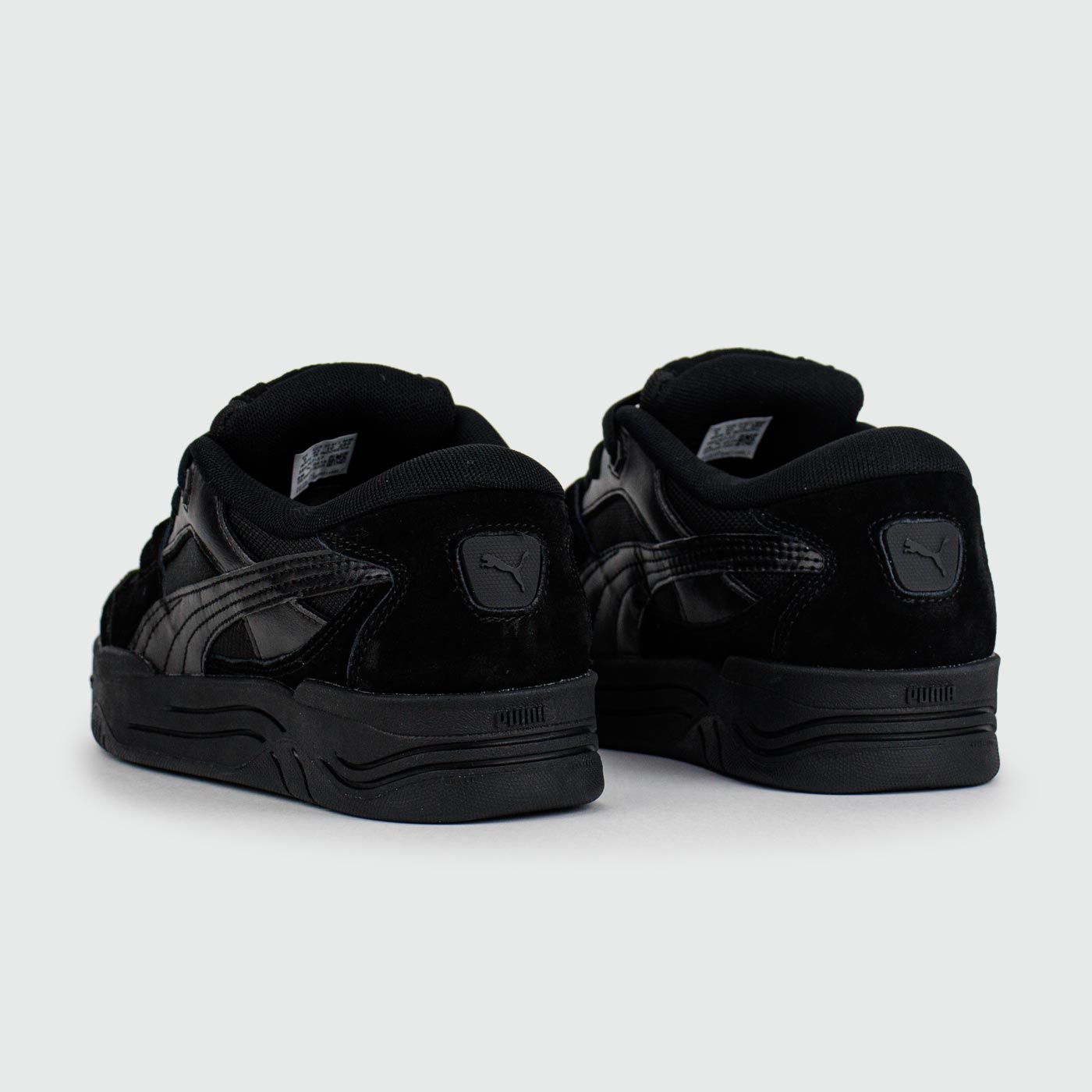 Кроссовки Puma 180 Black Кроссовки Puma 180 Black