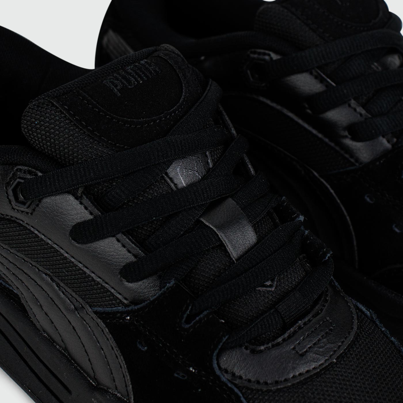 Кроссовки Puma 180 Black Кроссовки Puma 180 Black