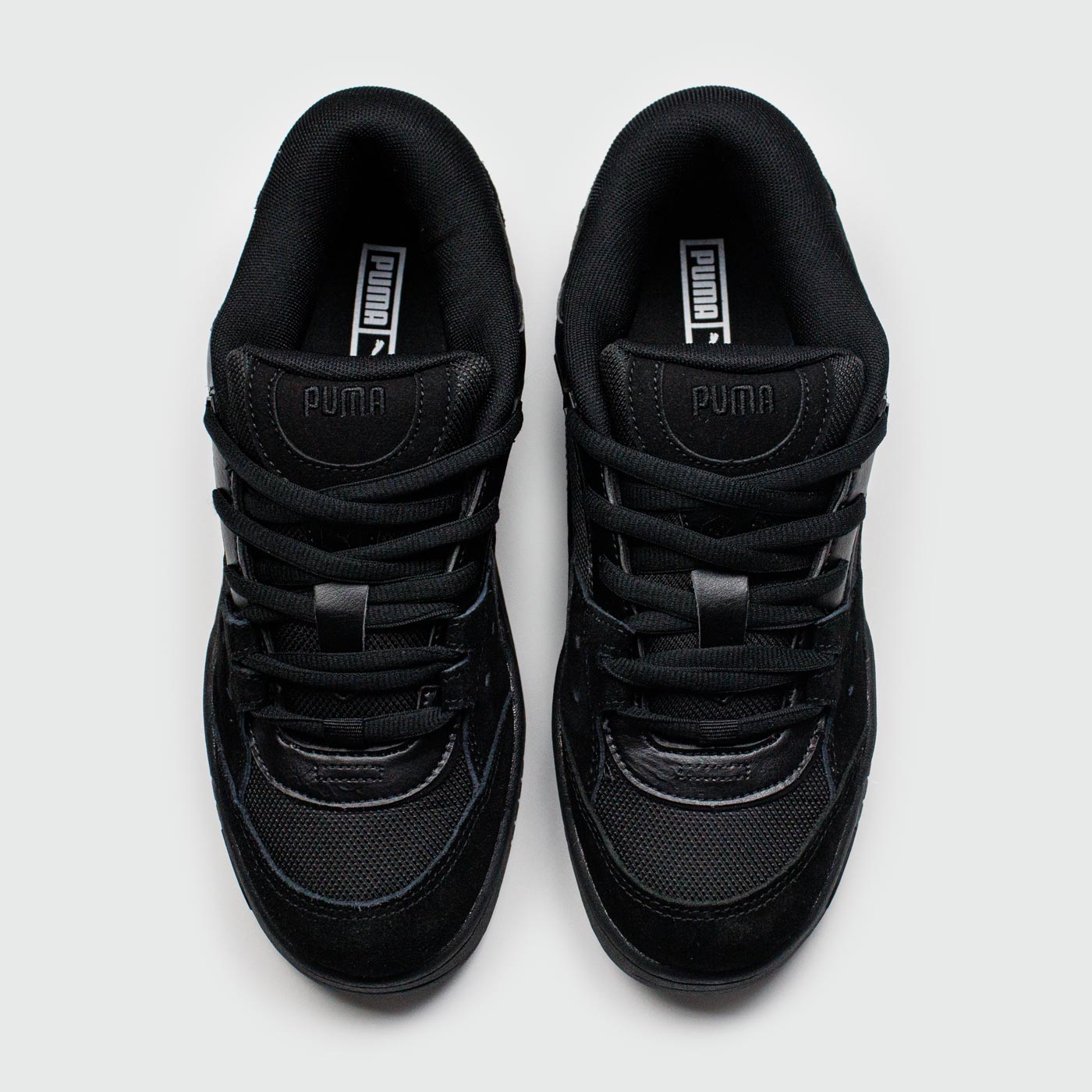 Кроссовки Puma 180 Black Кроссовки Puma 180 Black