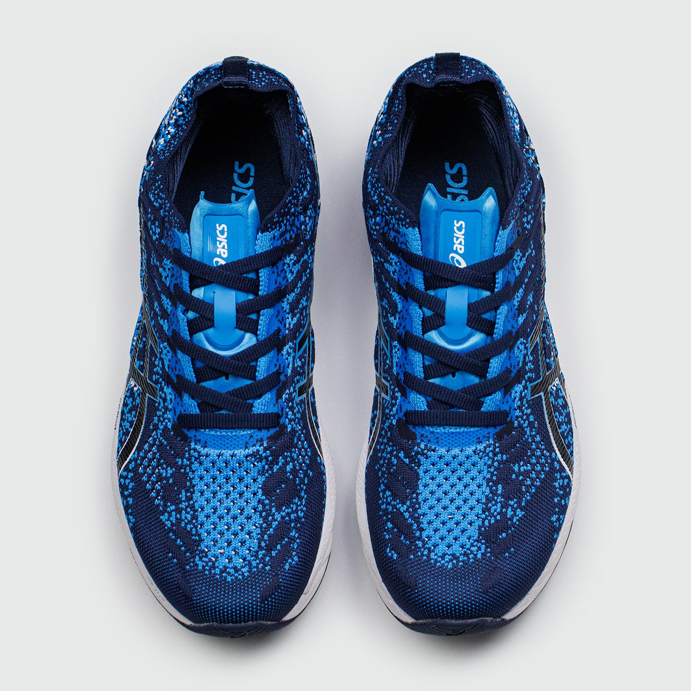 Кроссовки Asics Gel-Kinsei Blue Grey Кроссовки Asics Gel-Kinsei Blue Grey