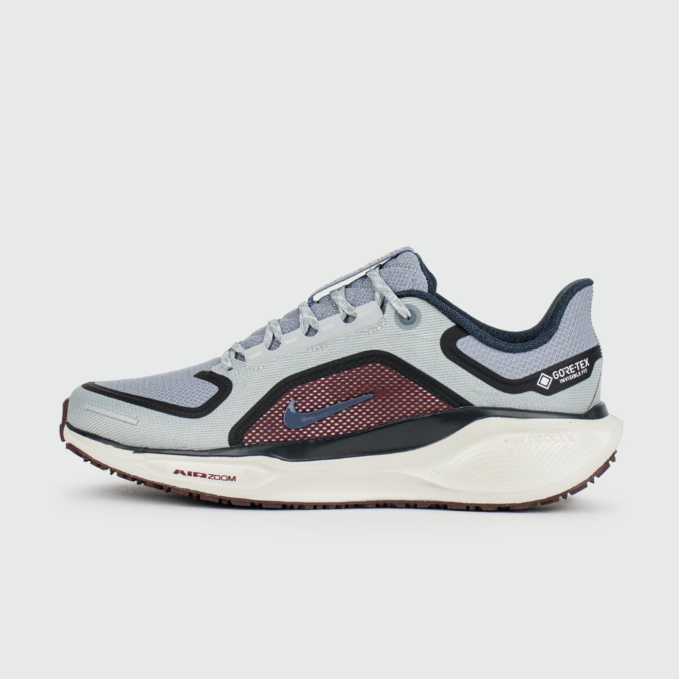 Кроссовки Nike Pegasus 41 Gtx Grey Brown Кроссовки Nike Pegasus 41 Gtx Grey Brown