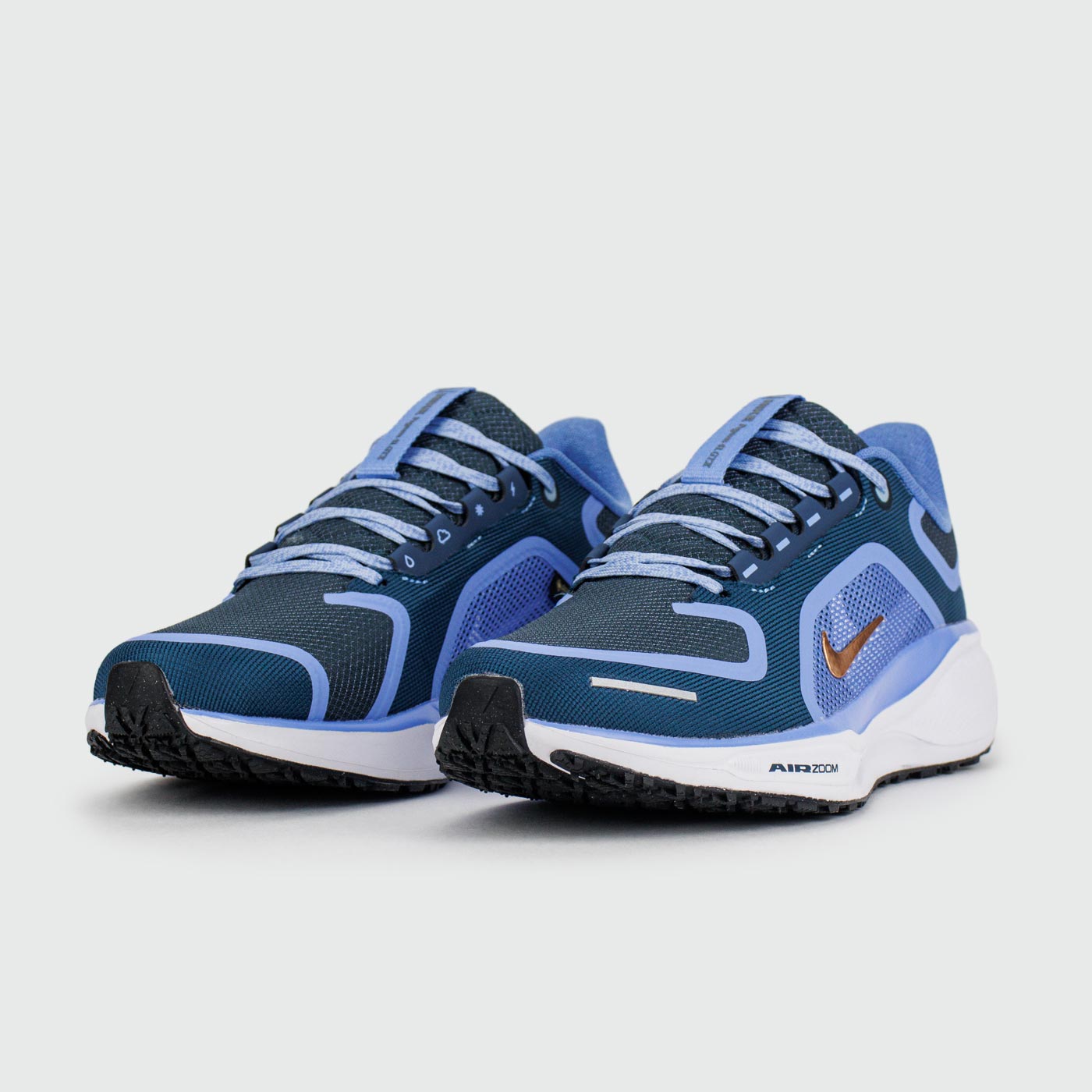 Кроссовки Nike Pegasus 41 Gtx Cobalt Кроссовки Nike Pegasus 41 Gtx Cobalt